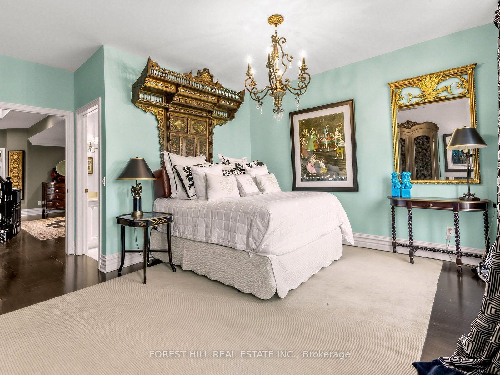 Photo 16 of Unit 21, 260 Russell Hill Road, Toronto, Casa Loma — HOMEH