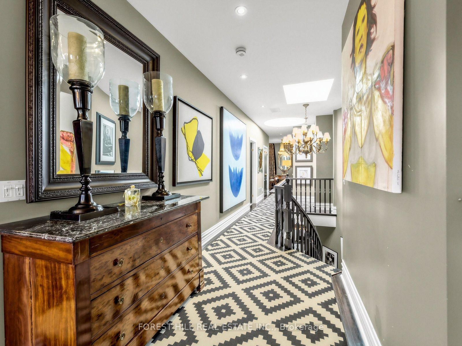Photo 20 of Unit 21, 260 Russell Hill Road, Toronto, Casa Loma — HOMEH