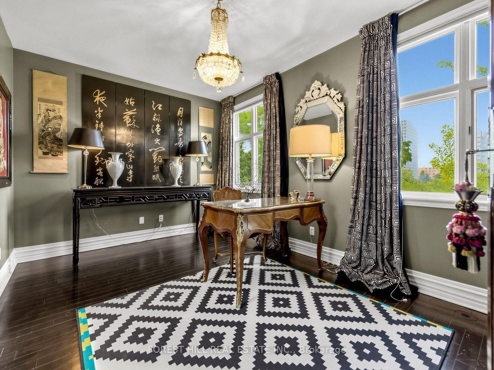 Photo 21 of Unit 21, 260 Russell Hill Road, Toronto, Casa Loma — HOMEH