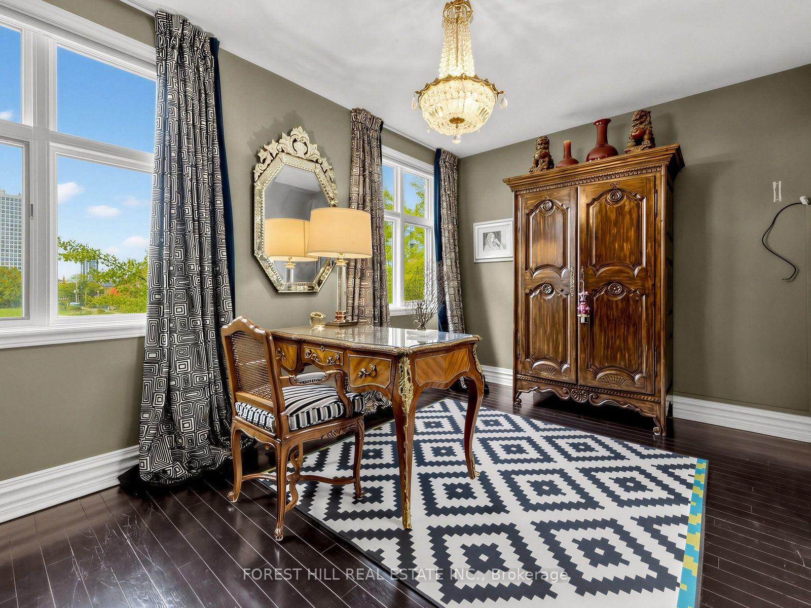 Photo 22 of Unit 21, 260 Russell Hill Road, Toronto, Casa Loma — HOMEH