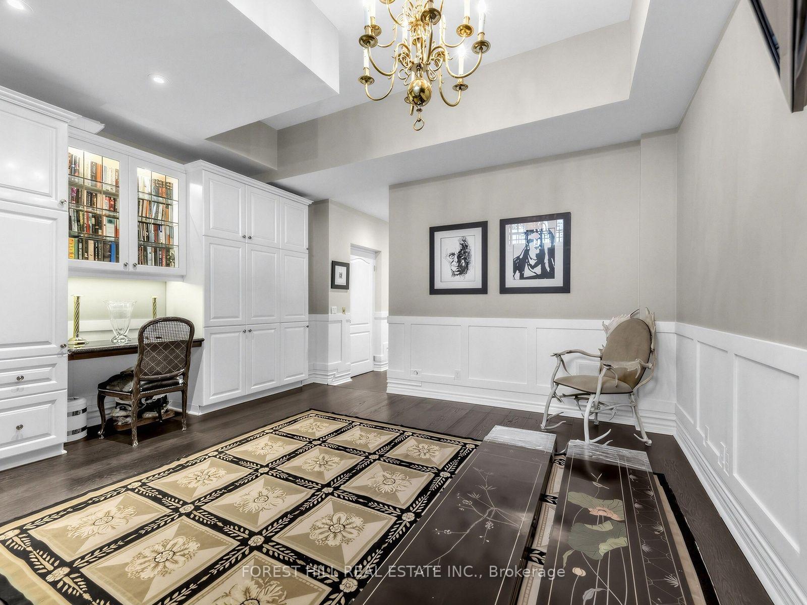 Photo 23 of Unit 21, 260 Russell Hill Road, Toronto, Casa Loma — HOMEH
