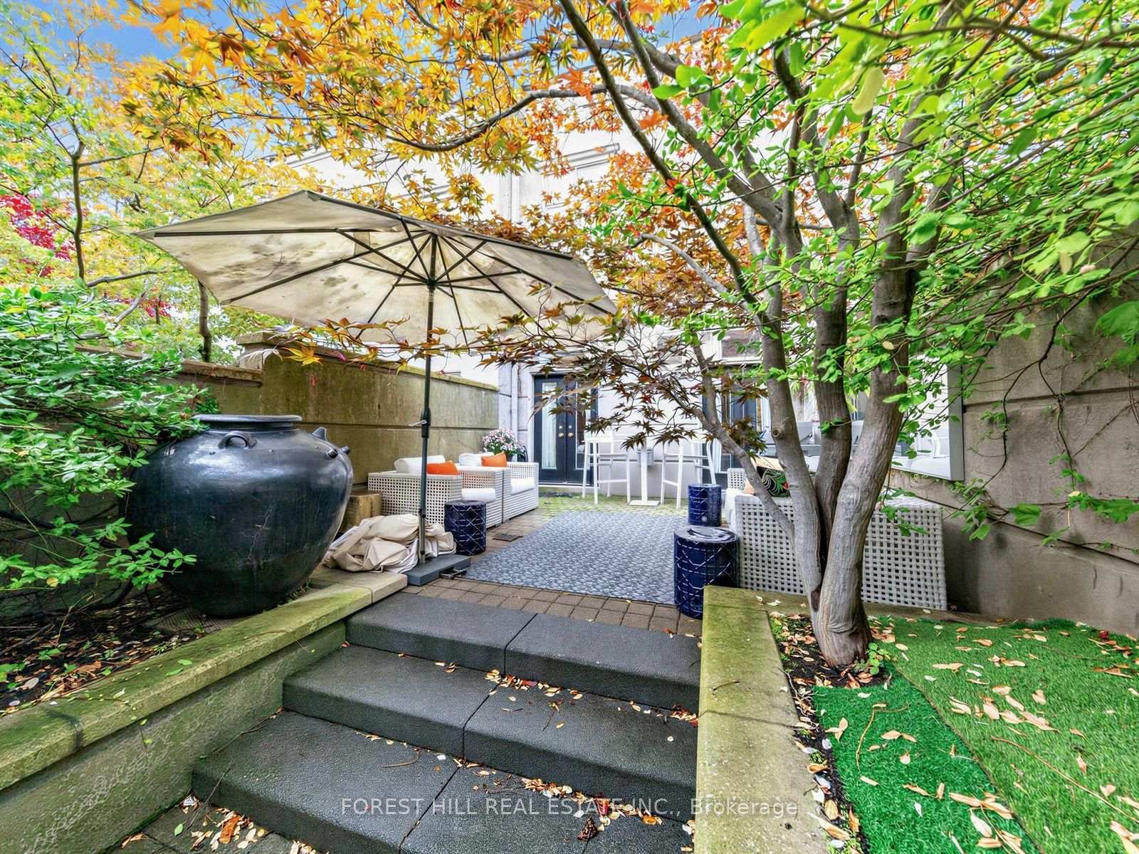 Photo 24 of Unit 21, 260 Russell Hill Road, Toronto, Casa Loma — HOMEH