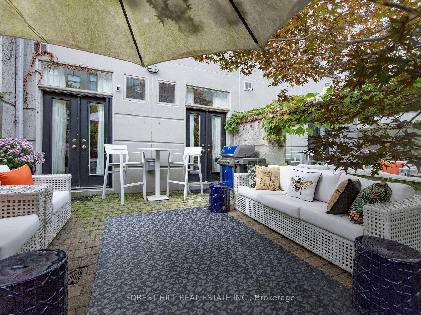 Photo 25 of Unit 21, 260 Russell Hill Road, Toronto, Casa Loma — HOMEH