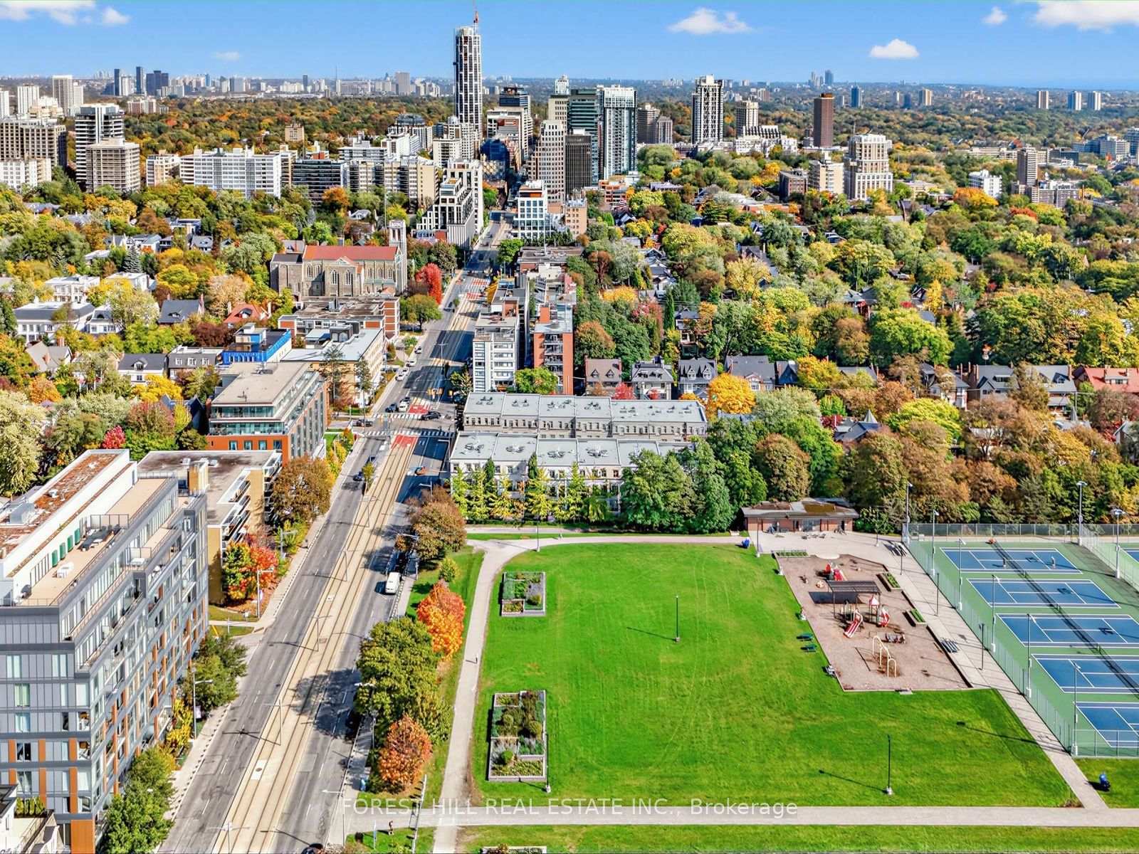 Photo 27 of Unit 21, 260 Russell Hill Road, Toronto, Casa Loma — HOMEH