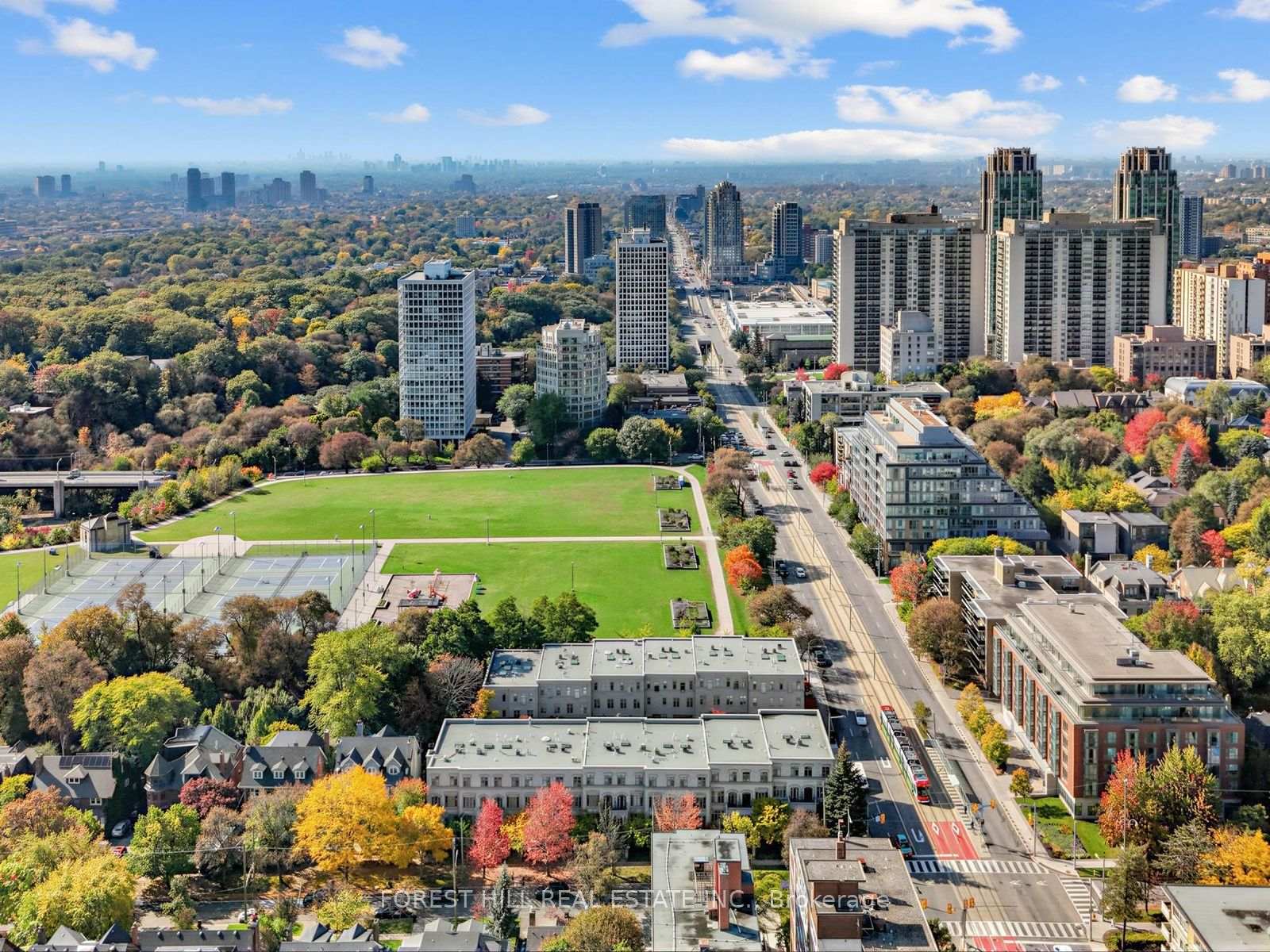 Photo 28 of Unit 21, 260 Russell Hill Road, Toronto, Casa Loma — HOMEH