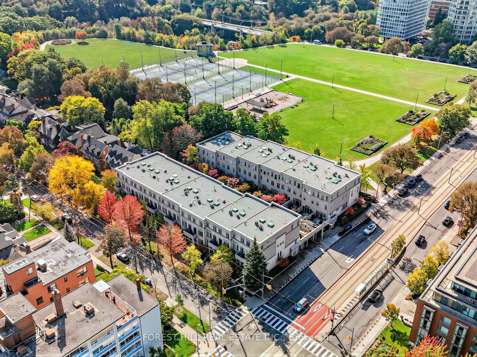 Photo 30 of Unit 21, 260 Russell Hill Road, Toronto, Casa Loma — HOMEH