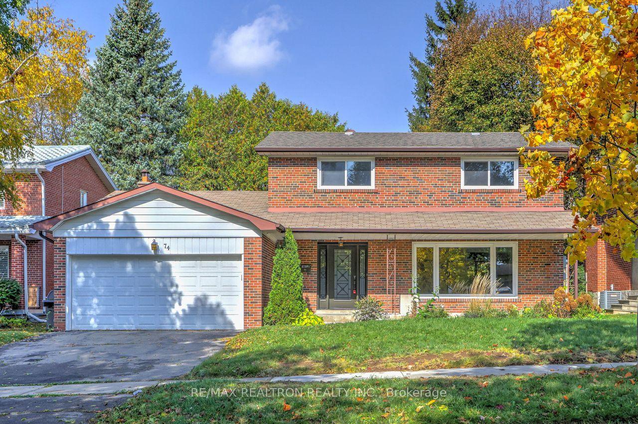 Photo of 74 Aspenwood Drive