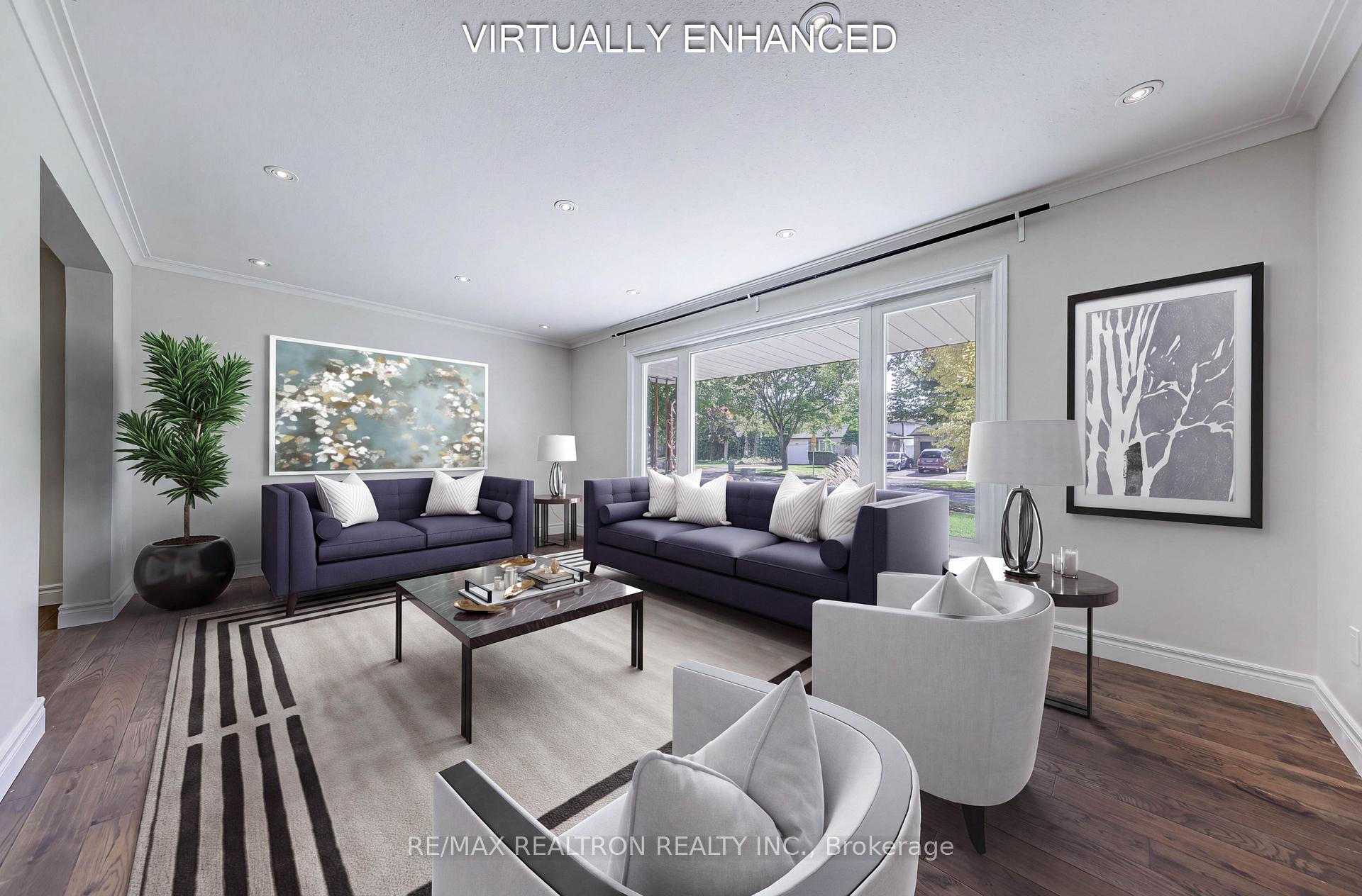 Photo 7 of 74 Aspenwood Drive, North York, Hillcrest Village — HOMEH