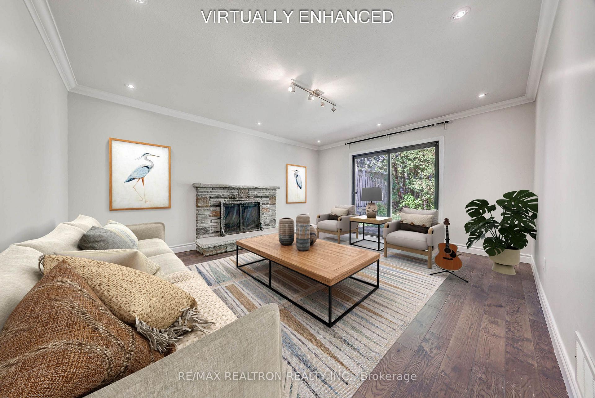 Photo 8 of 74 Aspenwood Drive, North York, Hillcrest Village — HOMEH