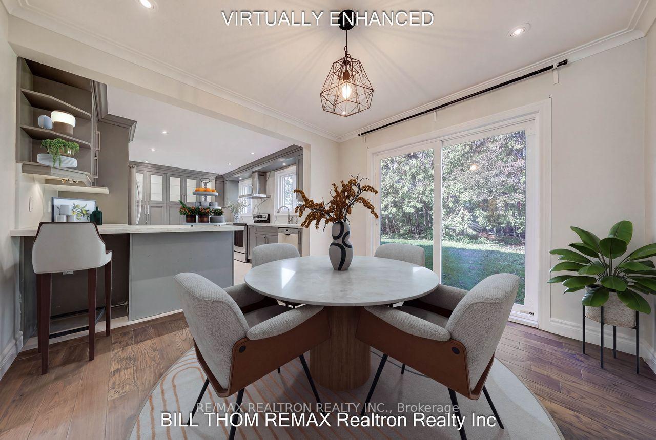 Photo 9 of 74 Aspenwood Drive, North York, Hillcrest Village — HOMEH