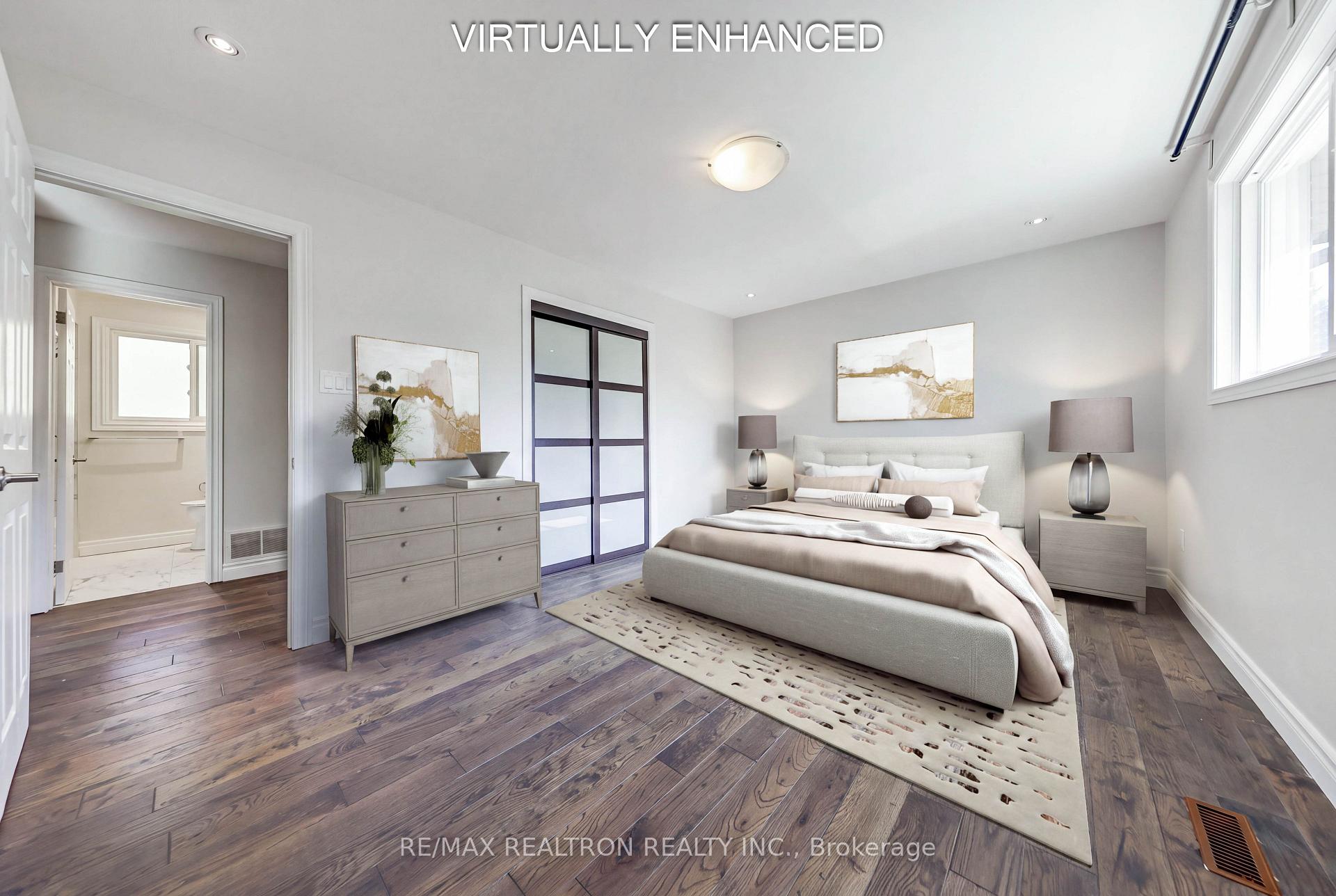 Photo 19 of 74 Aspenwood Drive, North York, Hillcrest Village — HOMEH