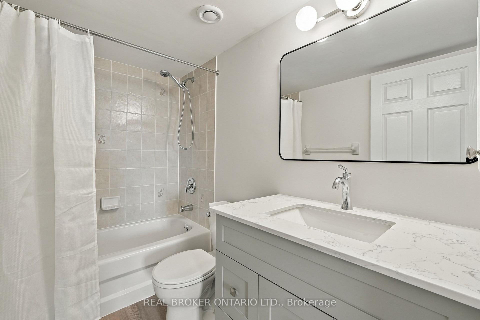 Photo 11 of Unit 205, 1700 Eglinton Avenue E, North York, Victoria Village — HOMEH