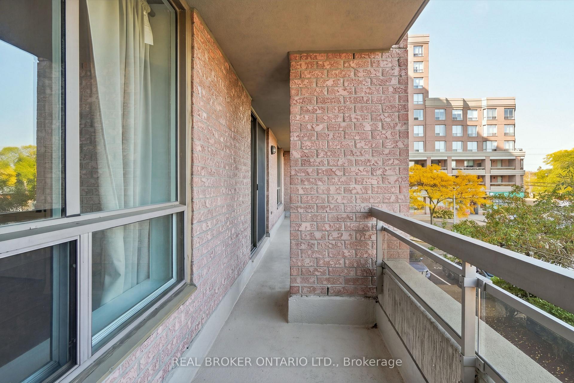 Photo 14 of Unit 205, 1700 Eglinton Avenue E, North York, Victoria Village — HOMEH