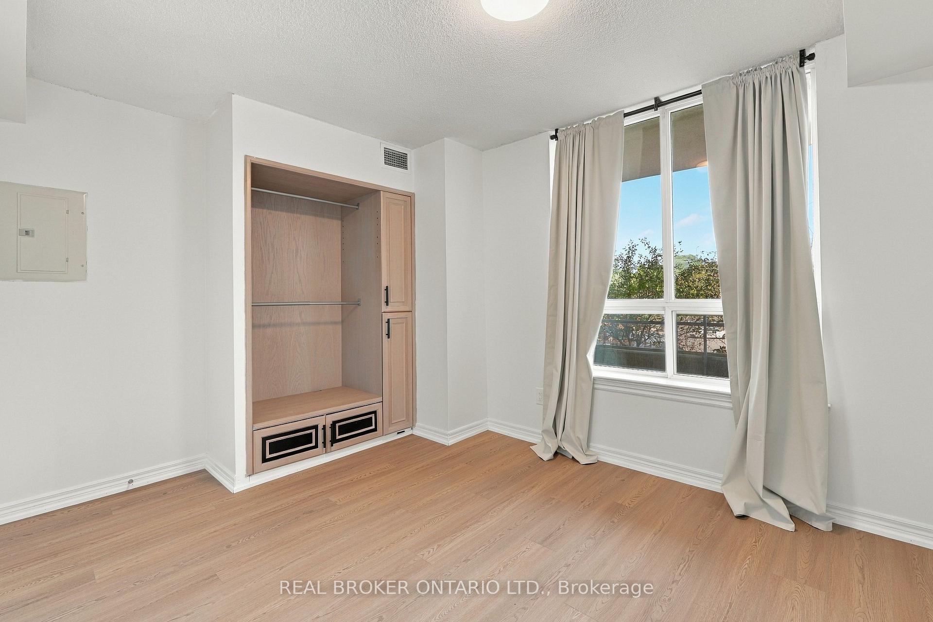 Photo 23 of Unit 205, 1700 Eglinton Avenue E, North York, Victoria Village — HOMEH