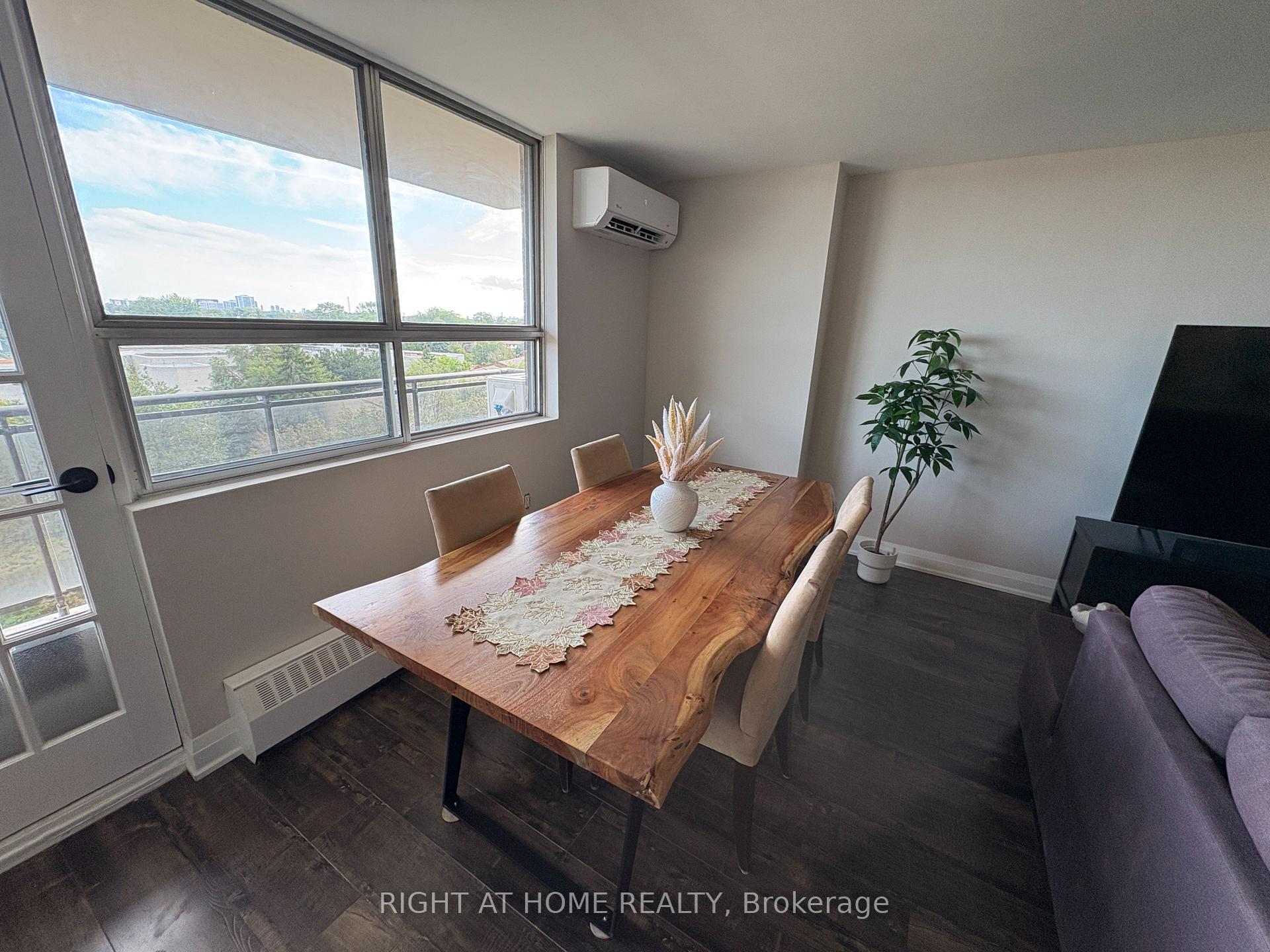 Photo 7 of Unit 711, 1950 Kennedy Road, Scarborough, Dorset Park — HOMEH