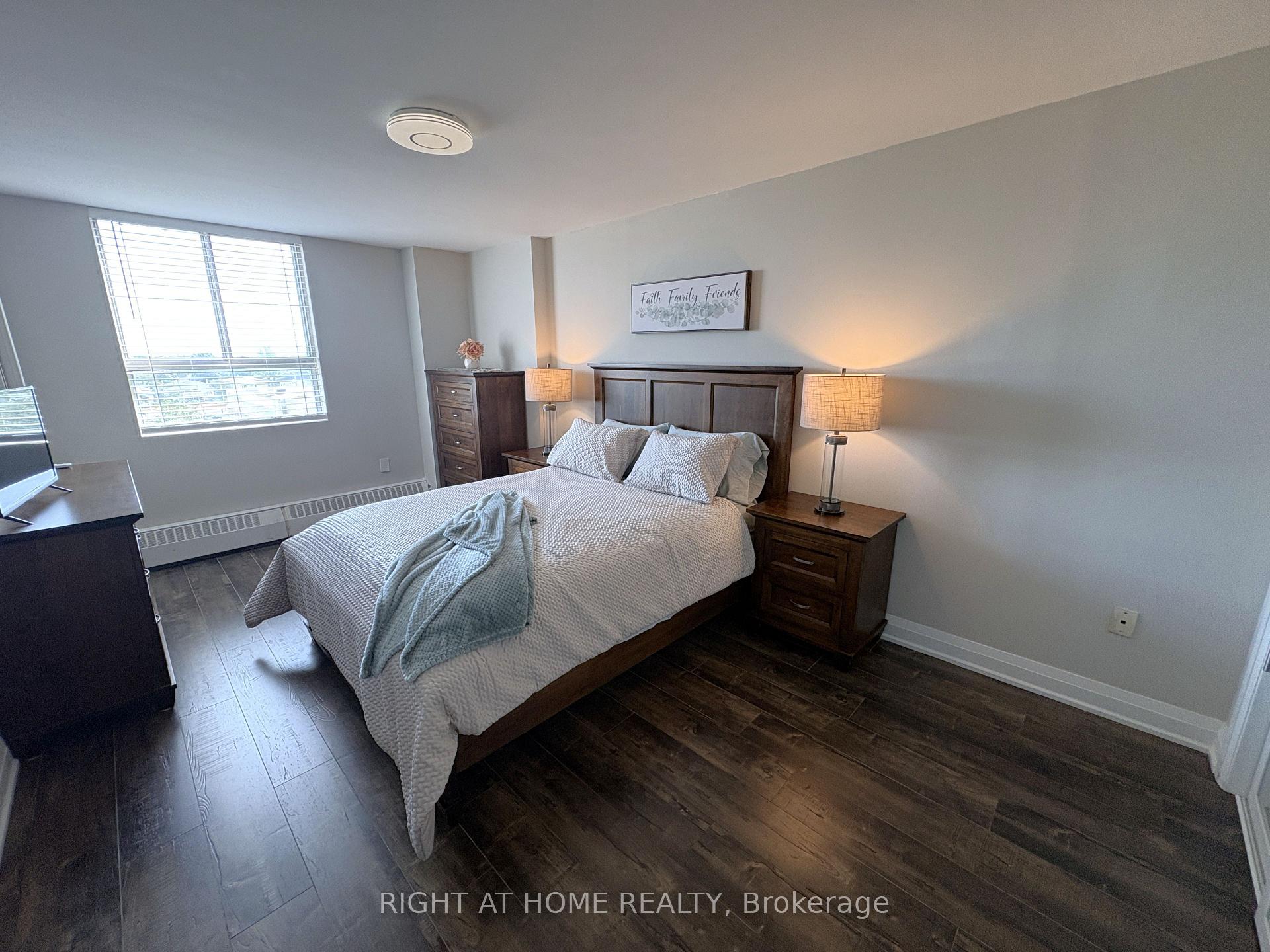 Photo 12 of Unit 711, 1950 Kennedy Road, Scarborough, Dorset Park — HOMEH