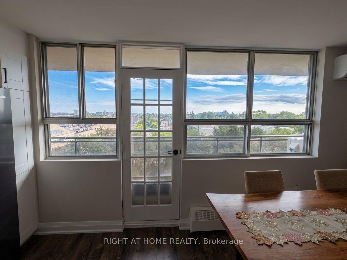 Photo 19 of Unit 711, 1950 Kennedy Road, Scarborough, Dorset Park — HOMEH