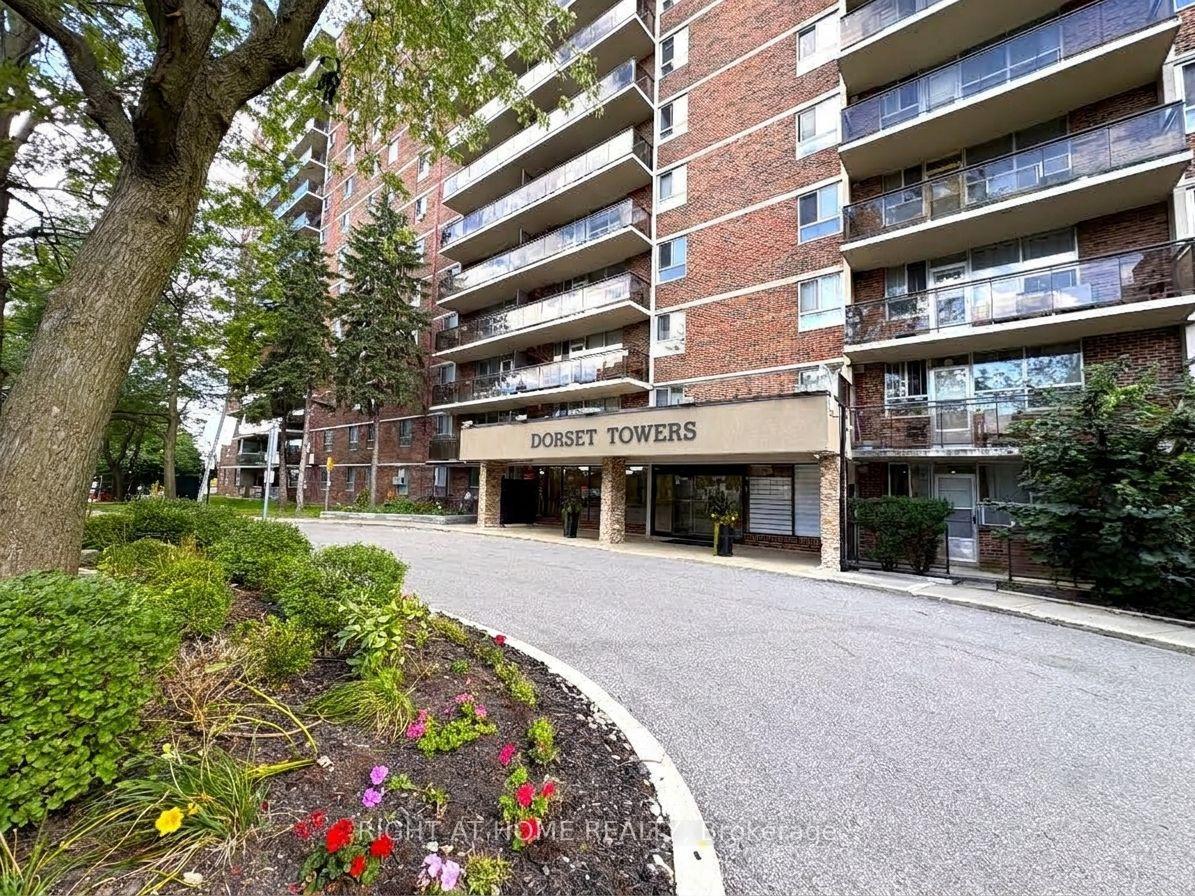 Photo 28 of Unit 711, 1950 Kennedy Road, Scarborough, Dorset Park — HOMEH