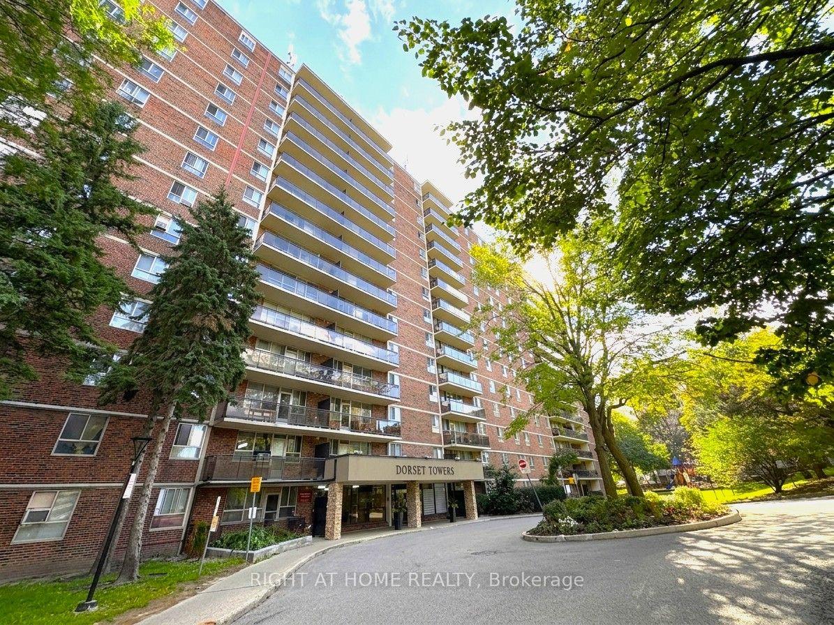 Photo 29 of Unit 711, 1950 Kennedy Road, Scarborough, Dorset Park — HOMEH