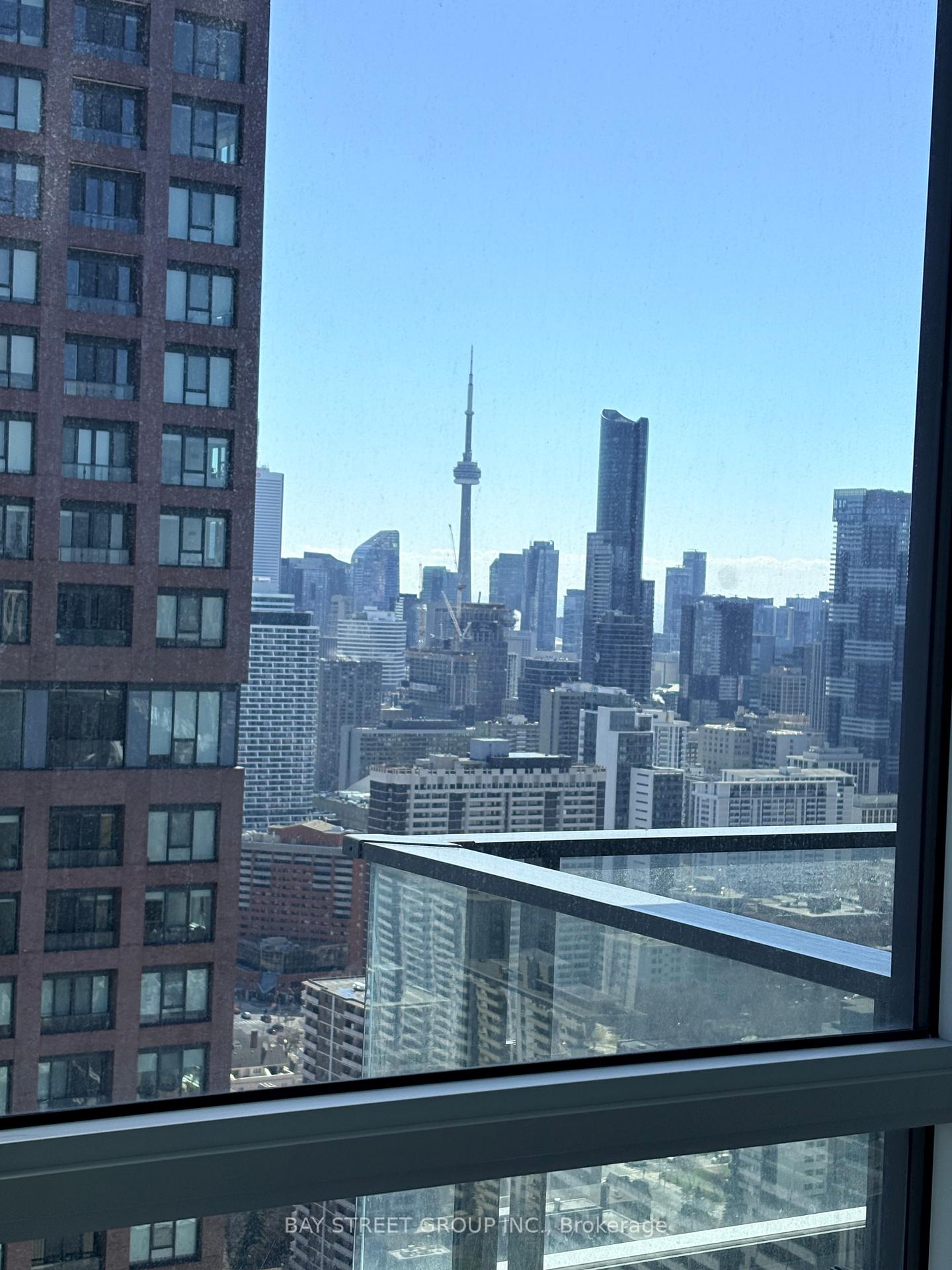 Photo 6 of Unit 4010, 395 Bloor Street E, Toronto, North St. James Town — HOMEH