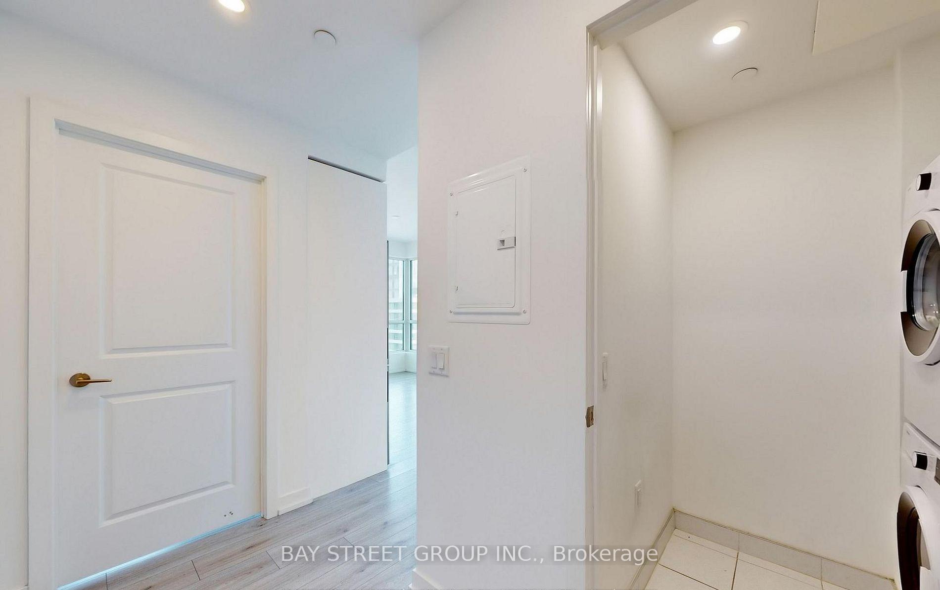 Photo 8 of Unit 4010, 395 Bloor Street E, Toronto, North St. James Town — HOMEH