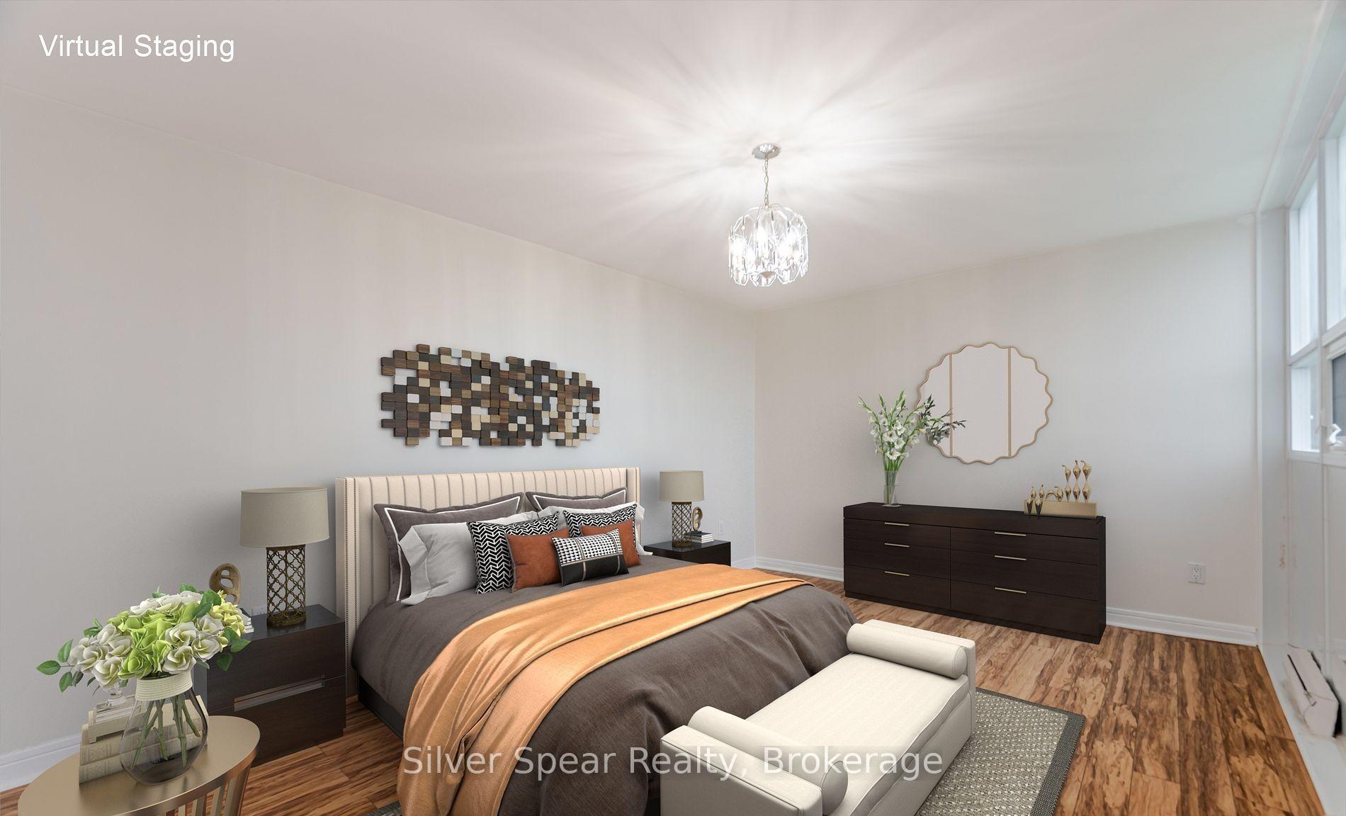 Photo 10 of Unit 901, 2323 Confederation Parkway, Mississauga, Cooksville — HOMEH