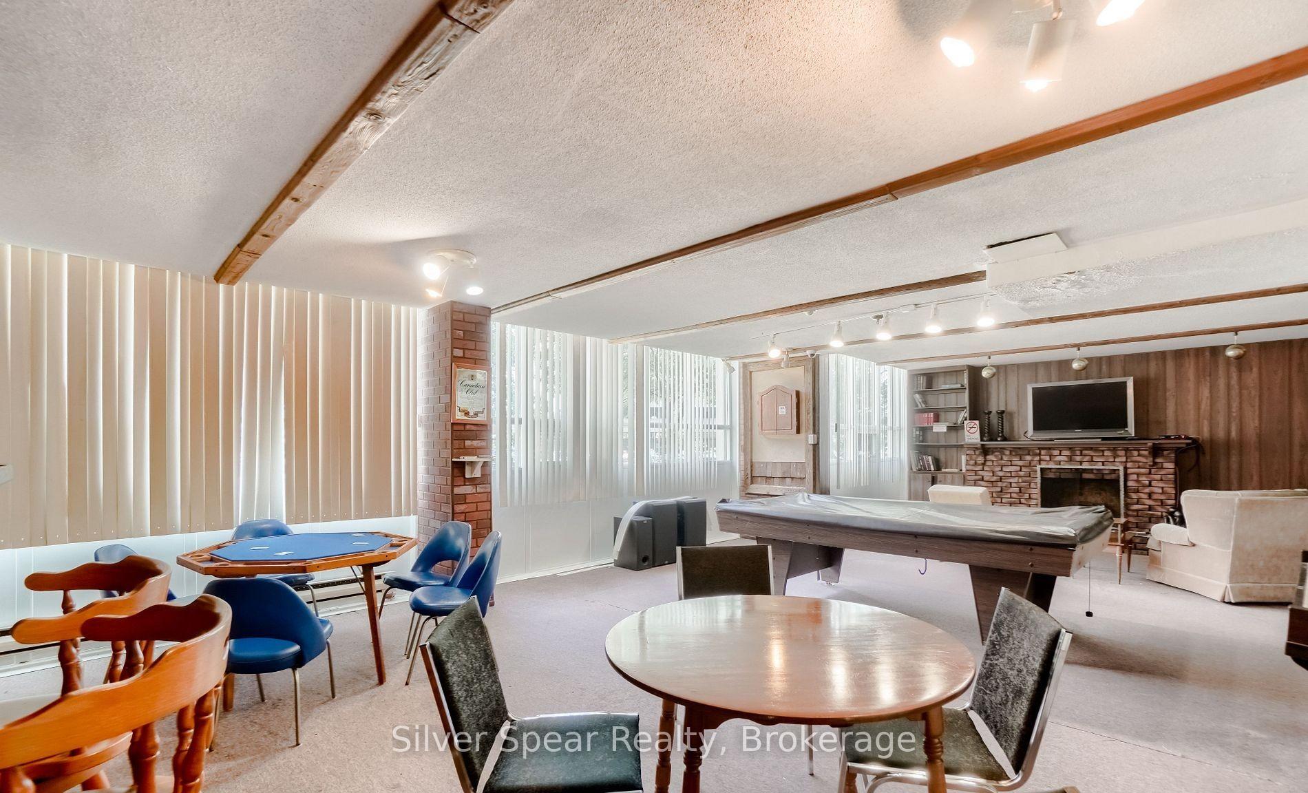 Photo 17 of Unit 901, 2323 Confederation Parkway, Mississauga, Cooksville — HOMEH