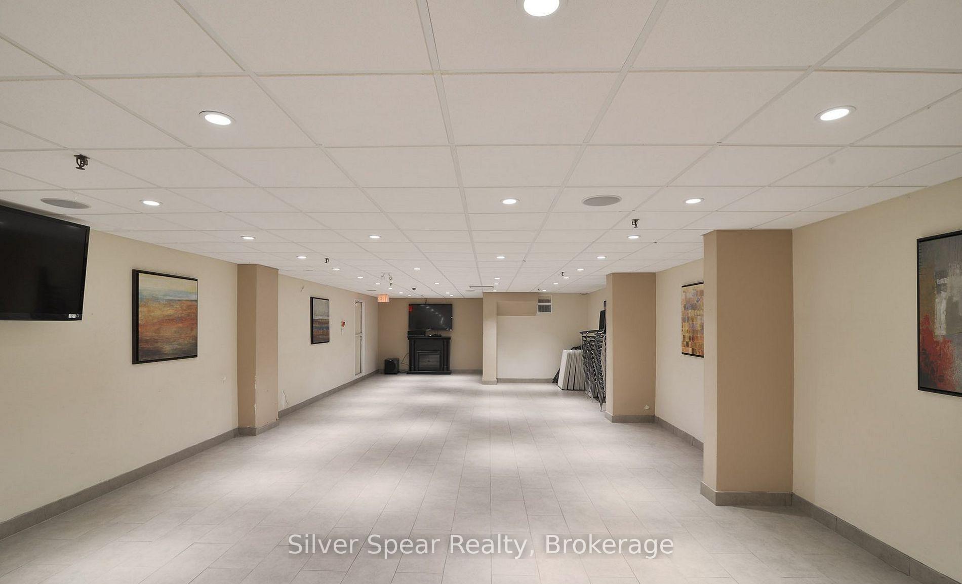 Photo 21 of Unit 901, 2323 Confederation Parkway, Mississauga, Cooksville — HOMEH