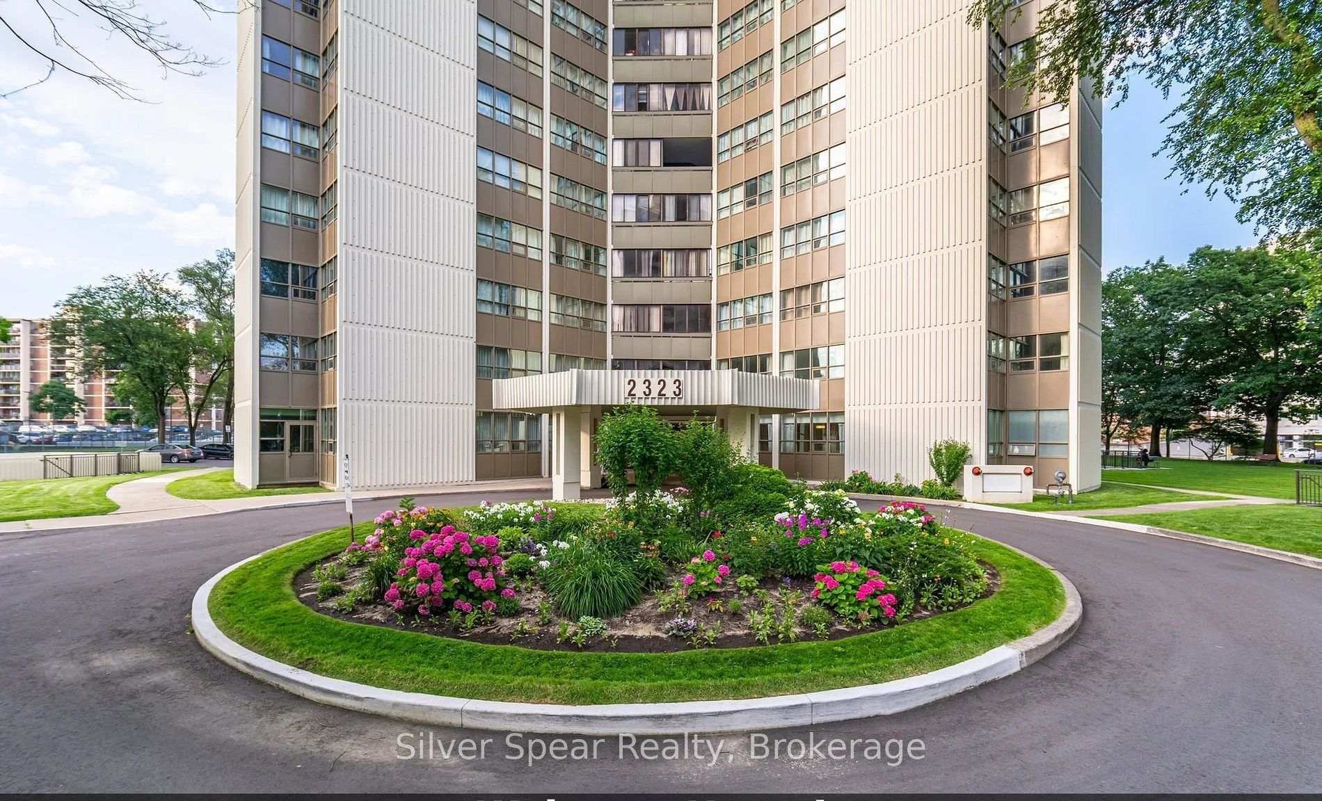 Photo 23 of Unit 901, 2323 Confederation Parkway, Mississauga, Cooksville — HOMEH