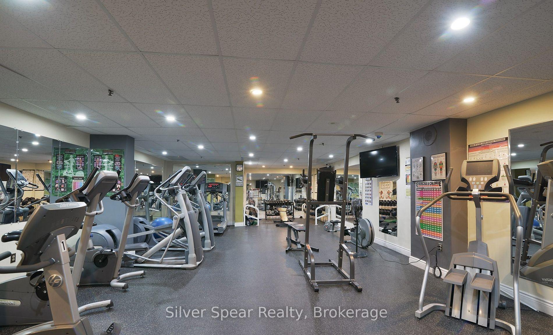 Photo 24 of Unit 901, 2323 Confederation Parkway, Mississauga, Cooksville — HOMEH