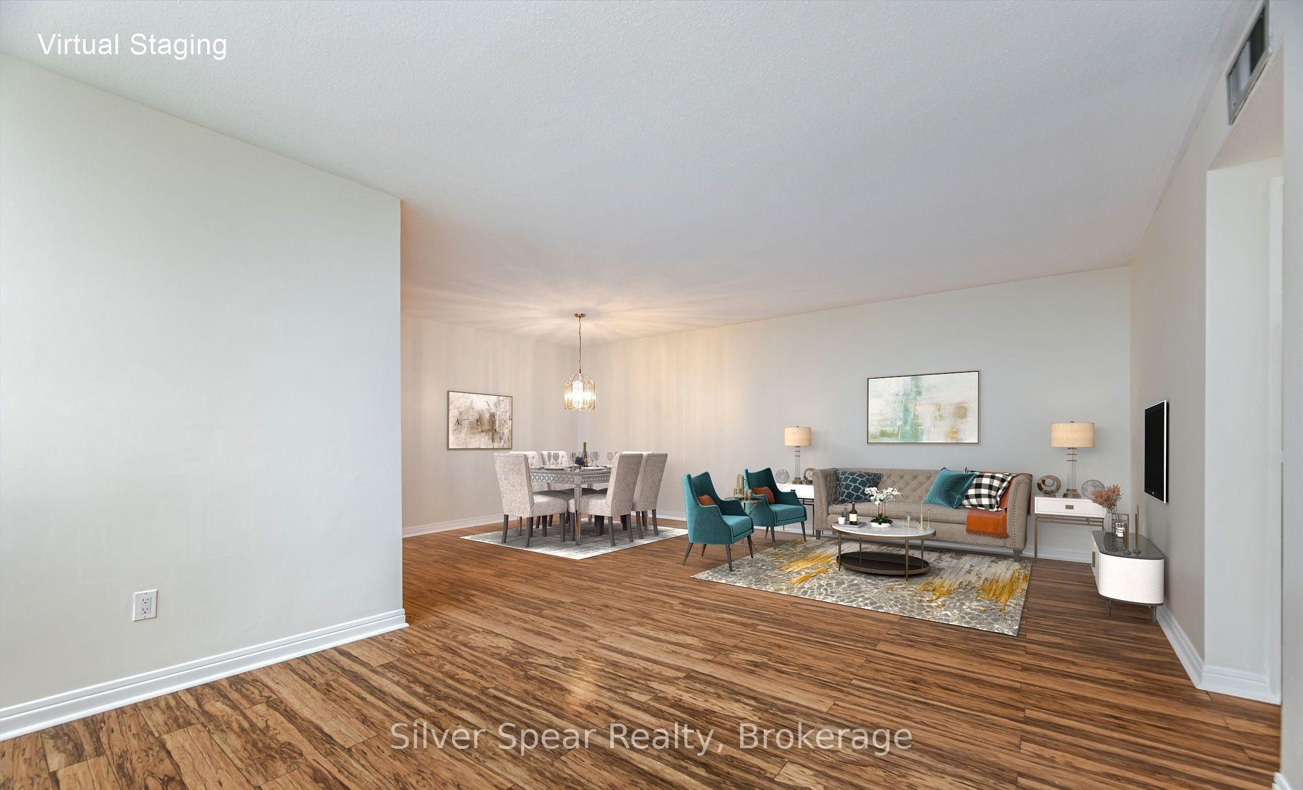 Photo 29 of Unit 901, 2323 Confederation Parkway, Mississauga, Cooksville — HOMEH