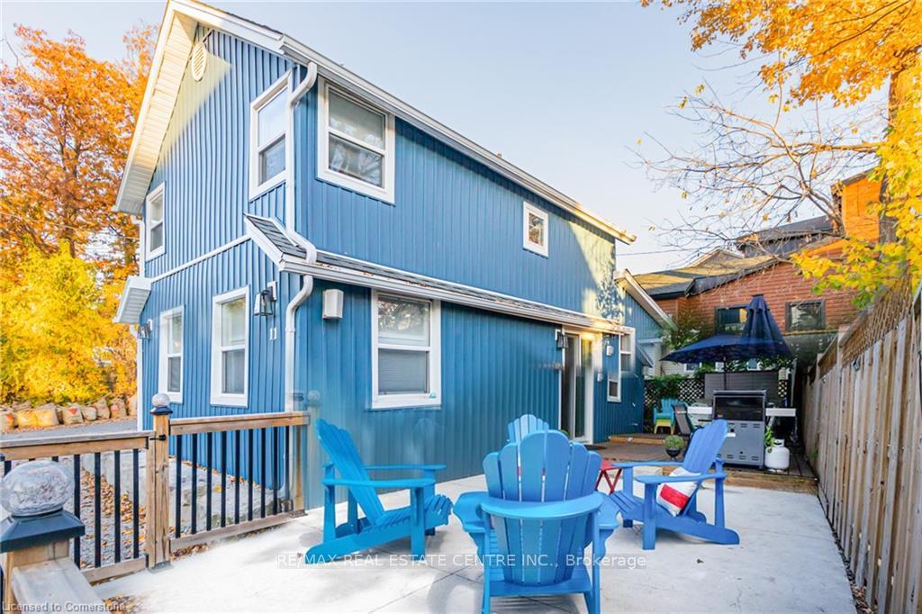 Photo of 11 Dietrich Crescent
