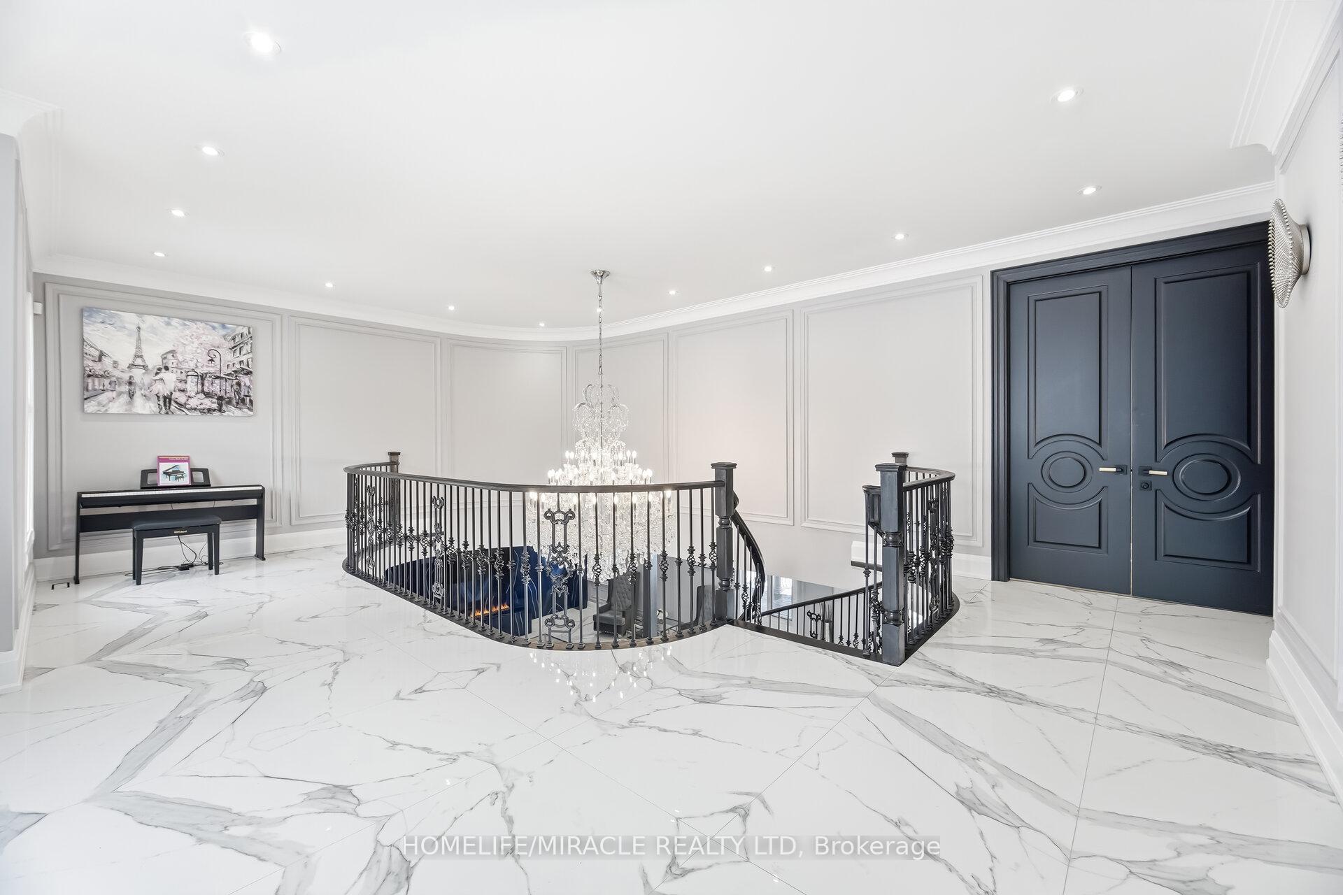 Photo 29 of 56 Orico Court, Vaughan, Kleinburg — HOMEH
