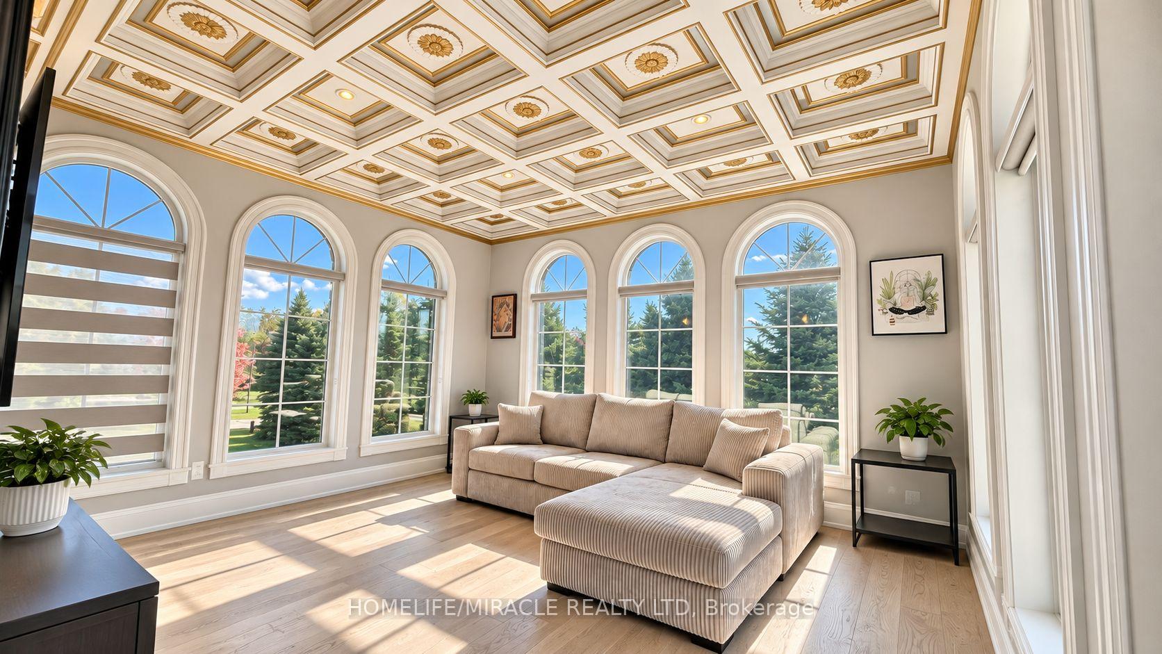 Photo 32 of 56 Orico Court, Vaughan, Kleinburg — HOMEH