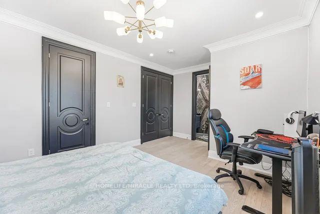 Photo 39 of 56 Orico Court, Vaughan, Kleinburg — HOMEH