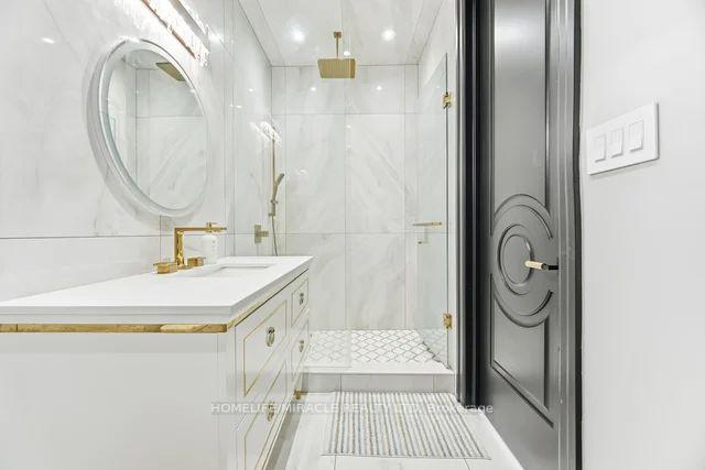 Photo 45 of 56 Orico Court, Vaughan, Kleinburg — HOMEH