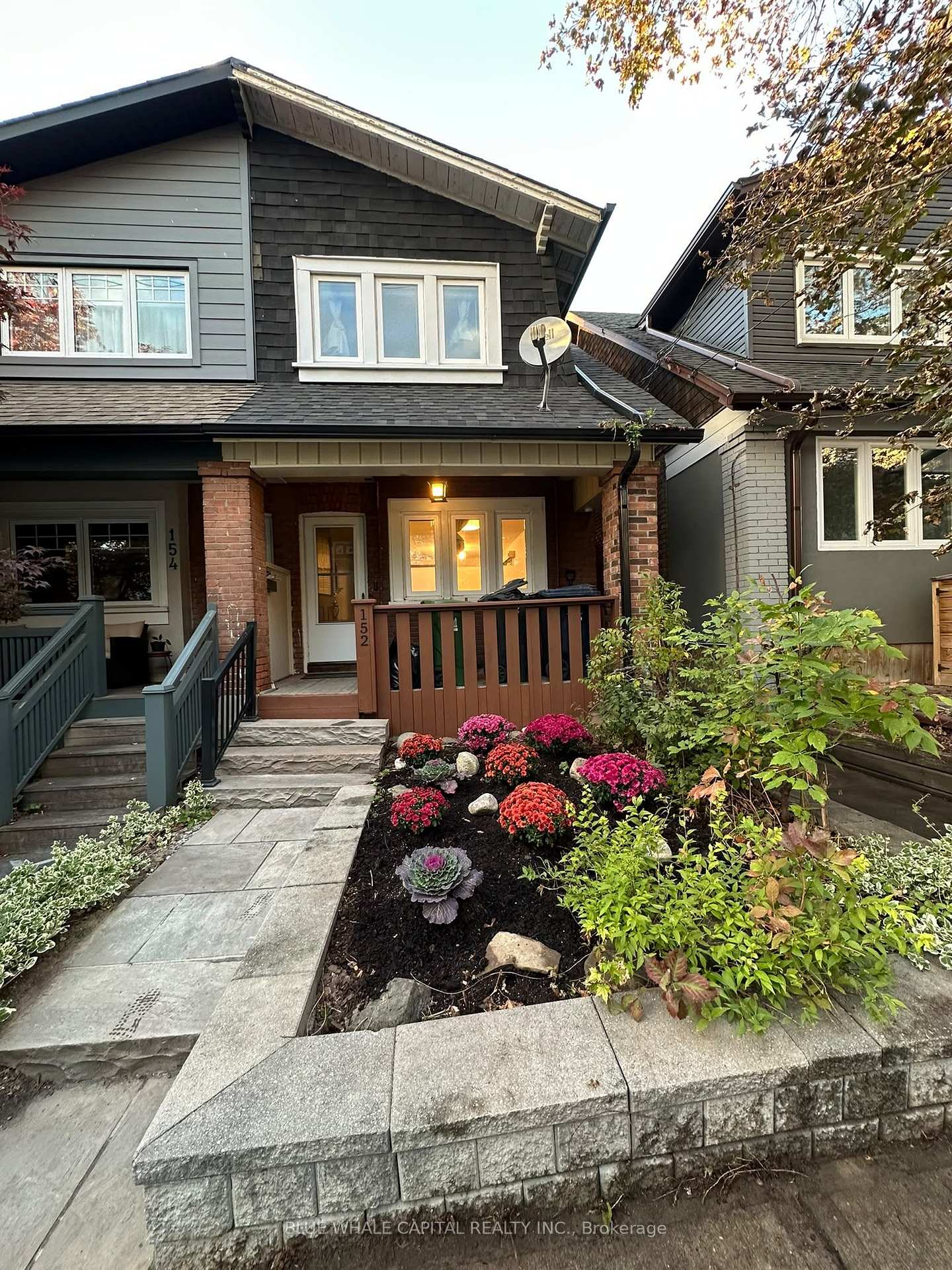 Photo of 152 Montgomery Avenue