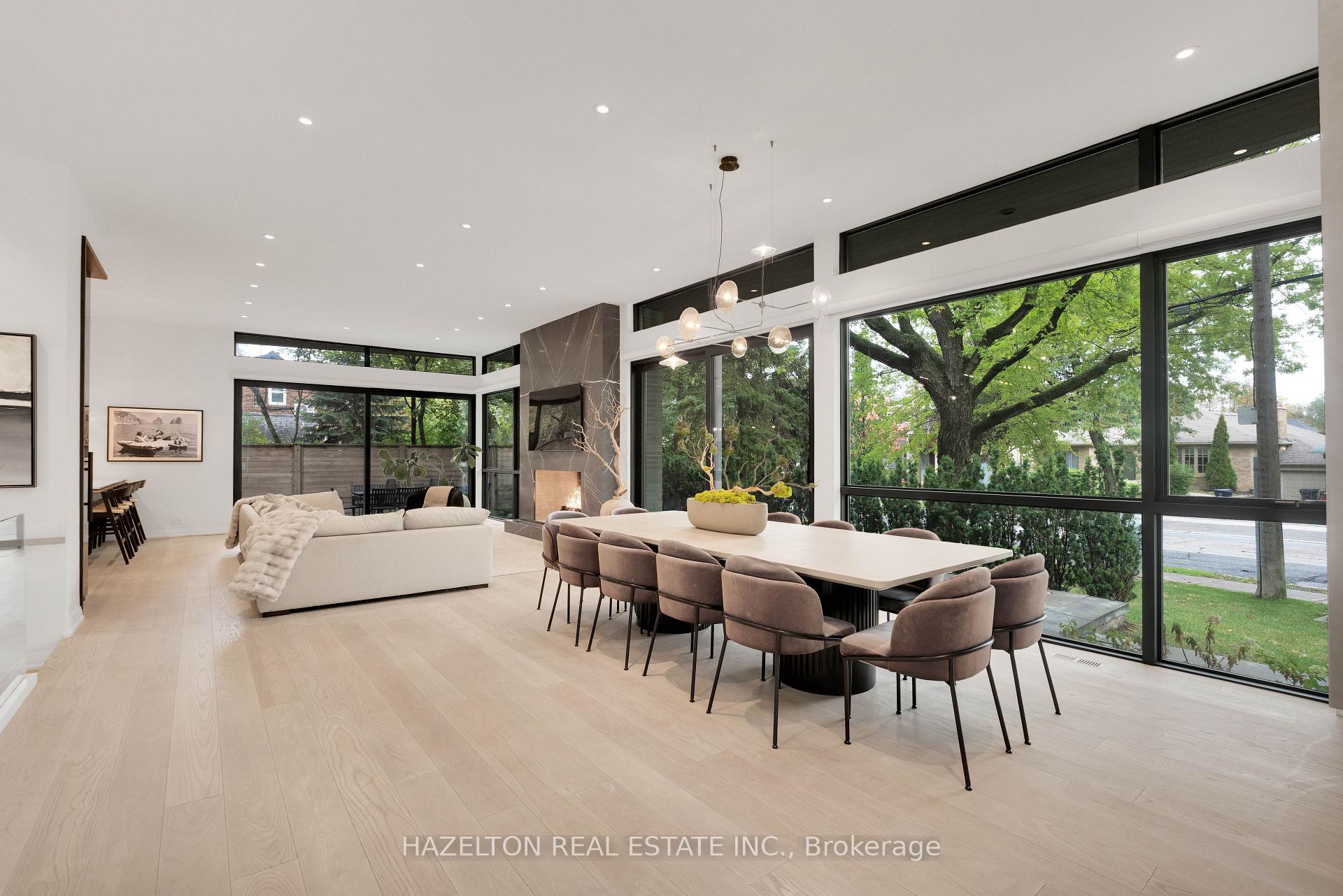 Photo 7 of 30 Harley Avenue, Toronto, Bedford Park-Nortown — HOMEH