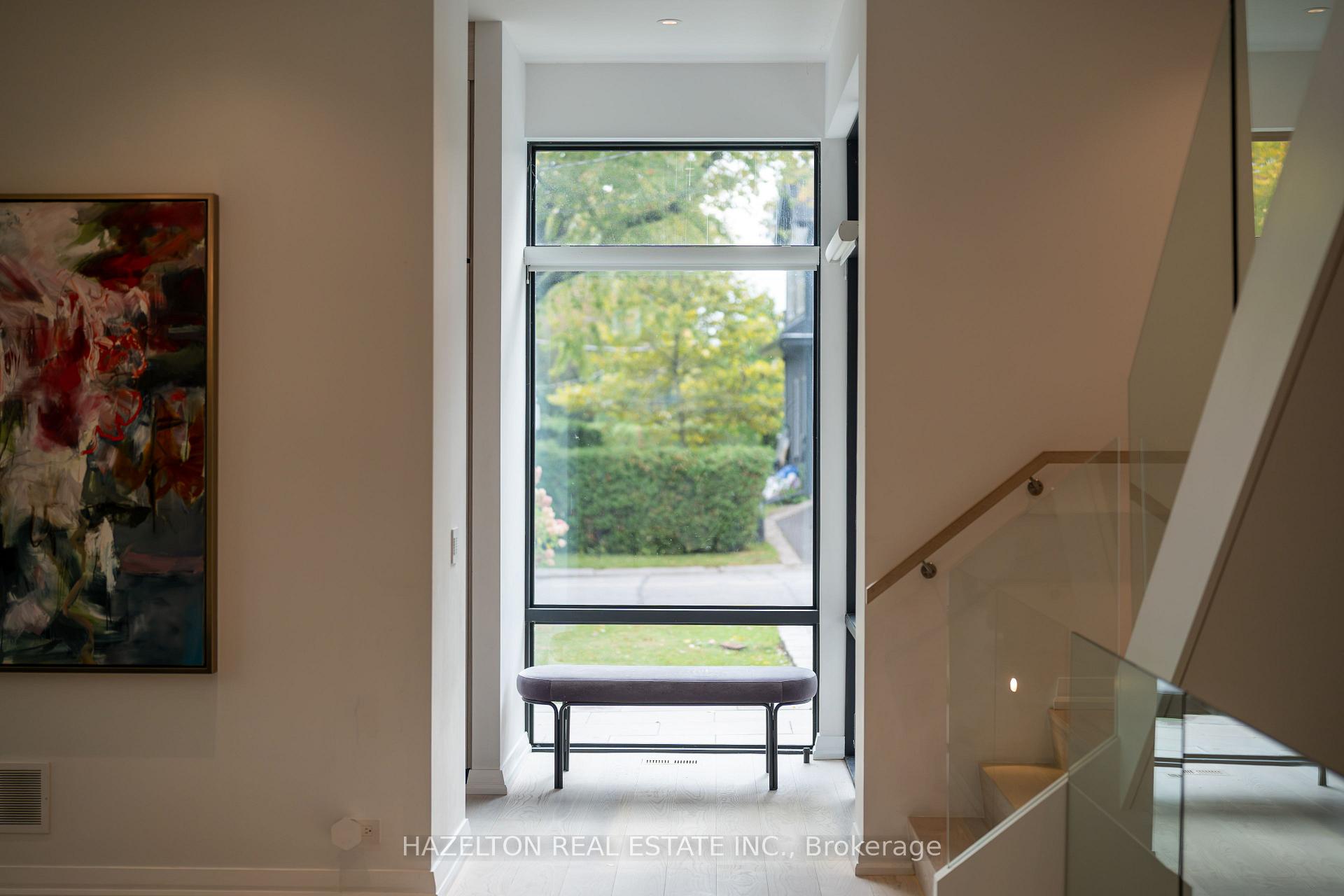 Photo 14 of 30 Harley Avenue, Toronto, Bedford Park-Nortown — HOMEH