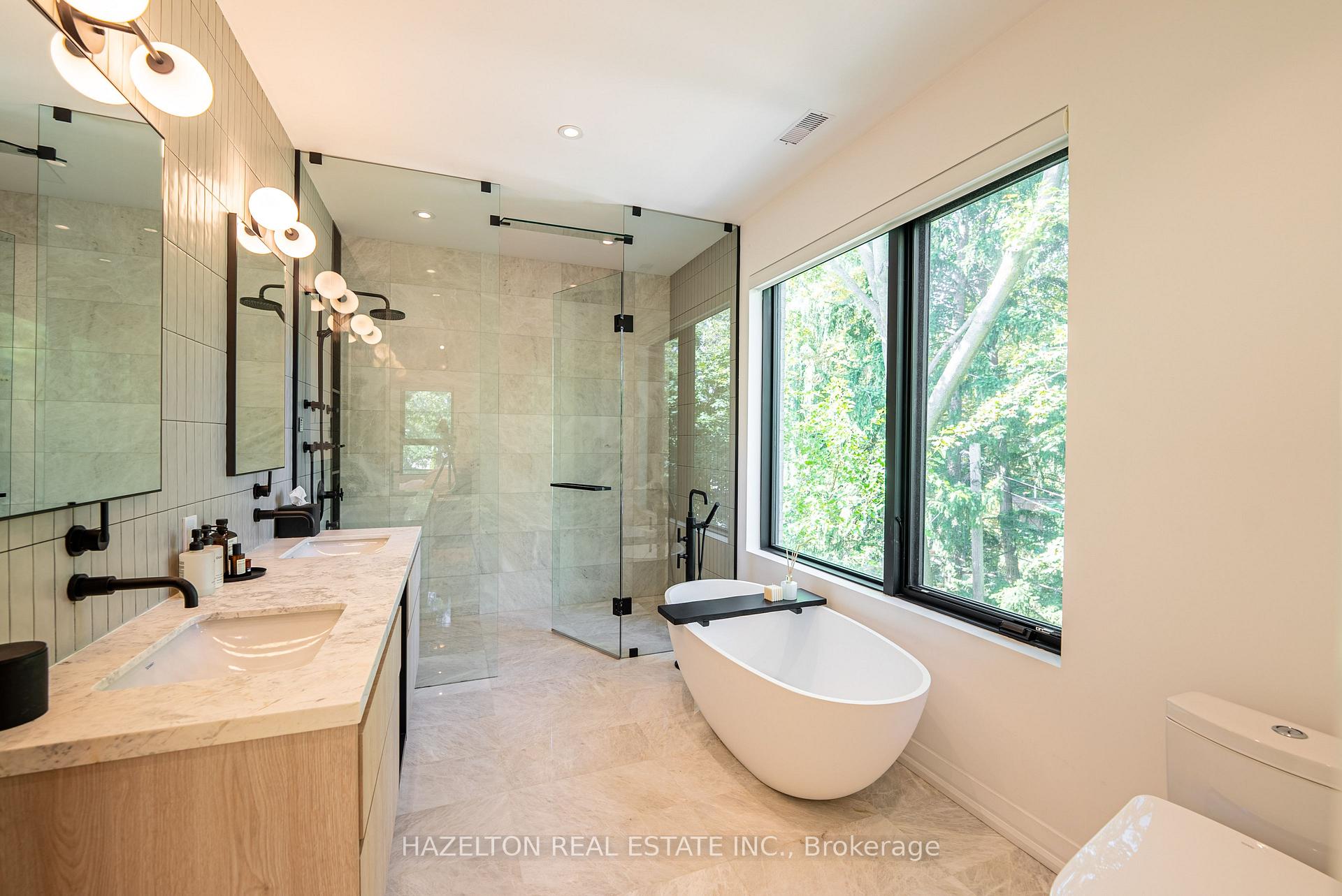 Photo 18 of 30 Harley Avenue, Toronto, Bedford Park-Nortown — HOMEH