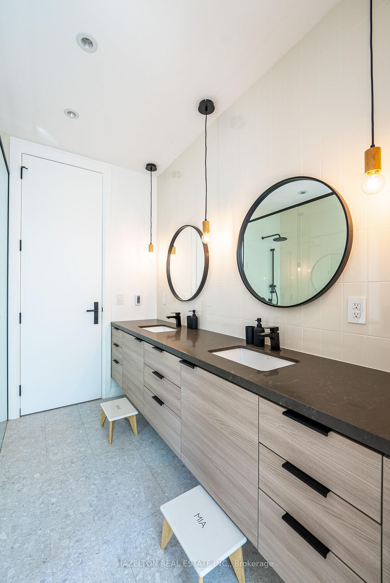 Photo 21 of 30 Harley Avenue, Toronto, Bedford Park-Nortown — HOMEH