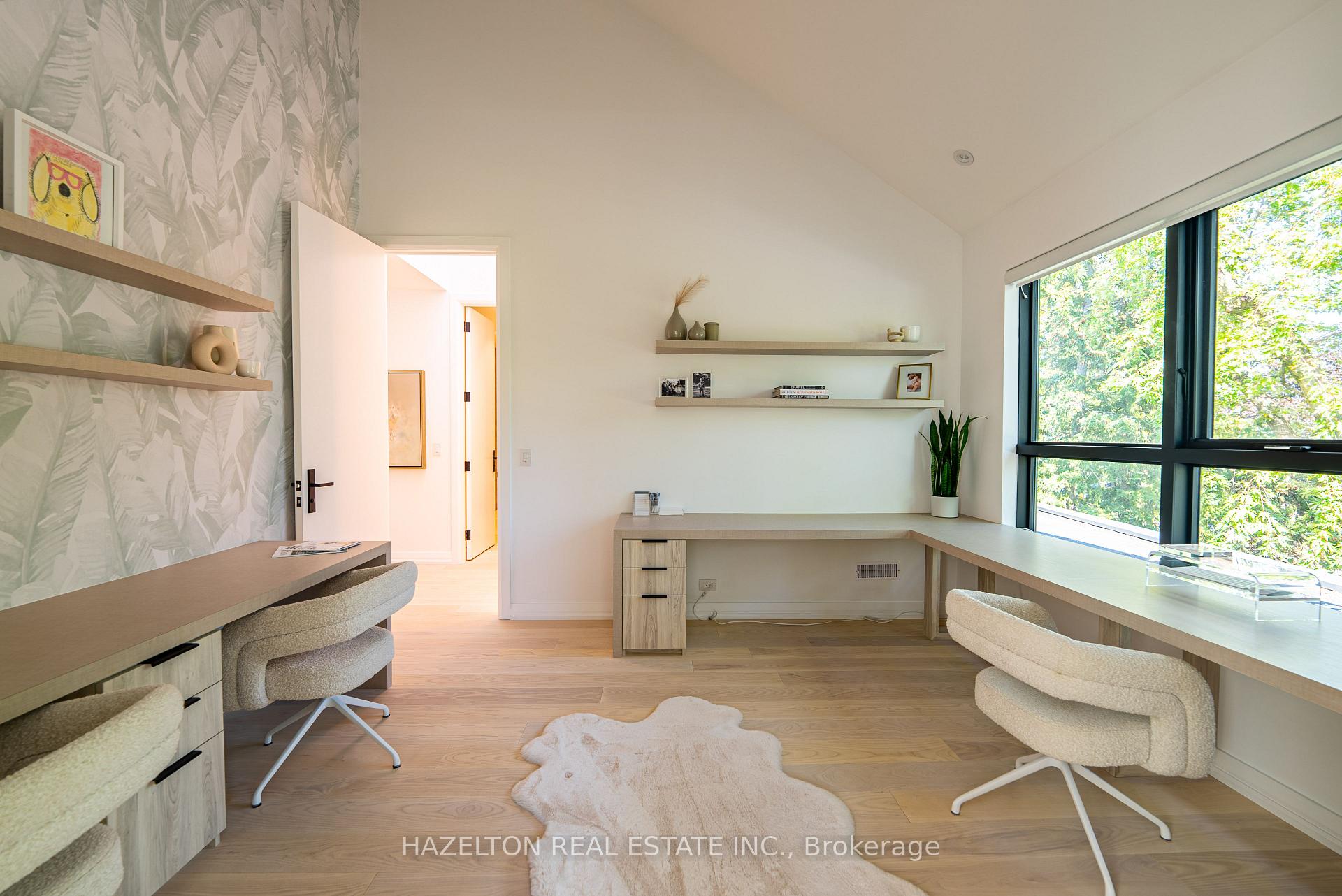 Photo 23 of 30 Harley Avenue, Toronto, Bedford Park-Nortown — HOMEH