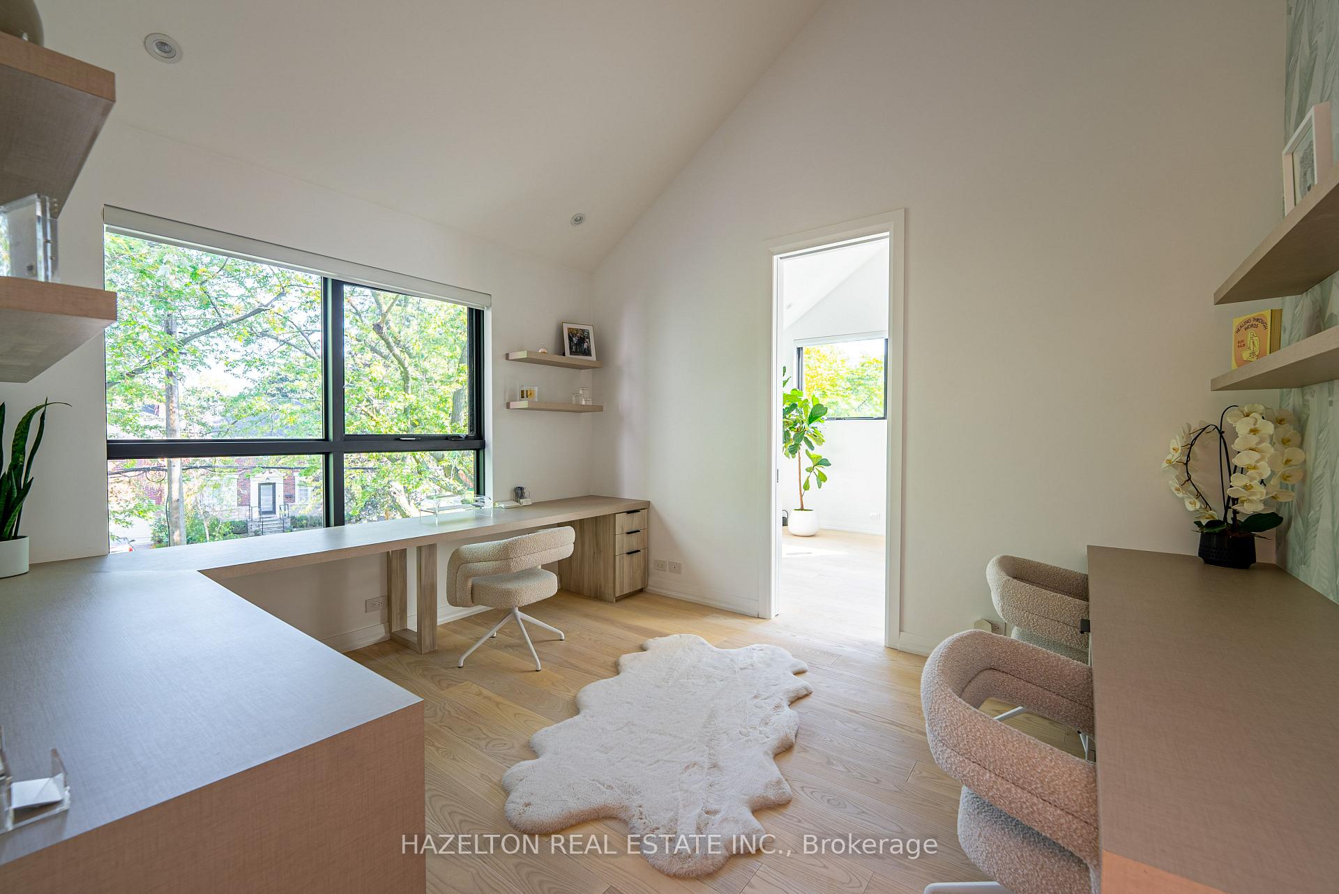 Photo 24 of 30 Harley Avenue, Toronto, Bedford Park-Nortown — HOMEH