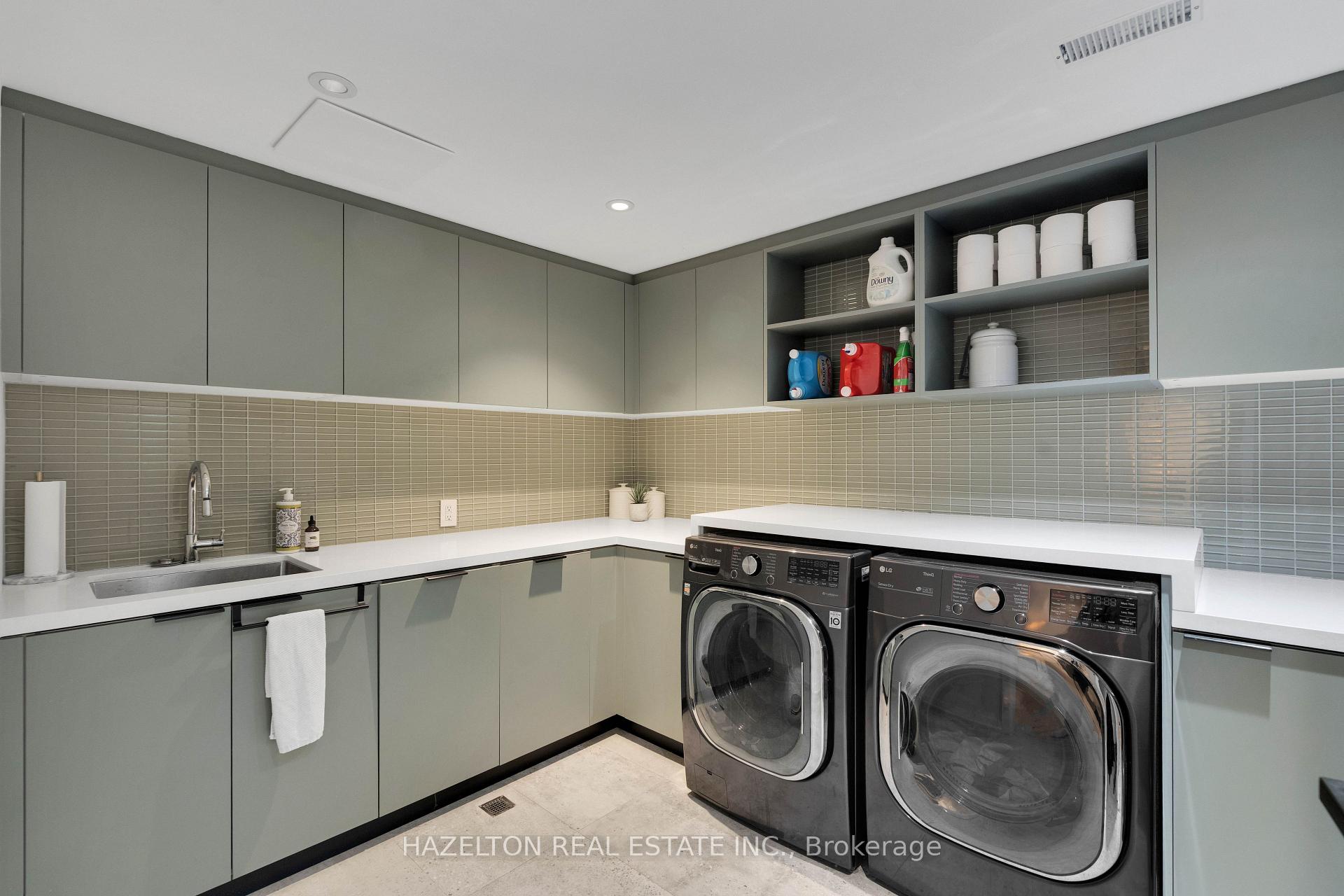 Photo 30 of 30 Harley Avenue, Toronto, Bedford Park-Nortown — HOMEH