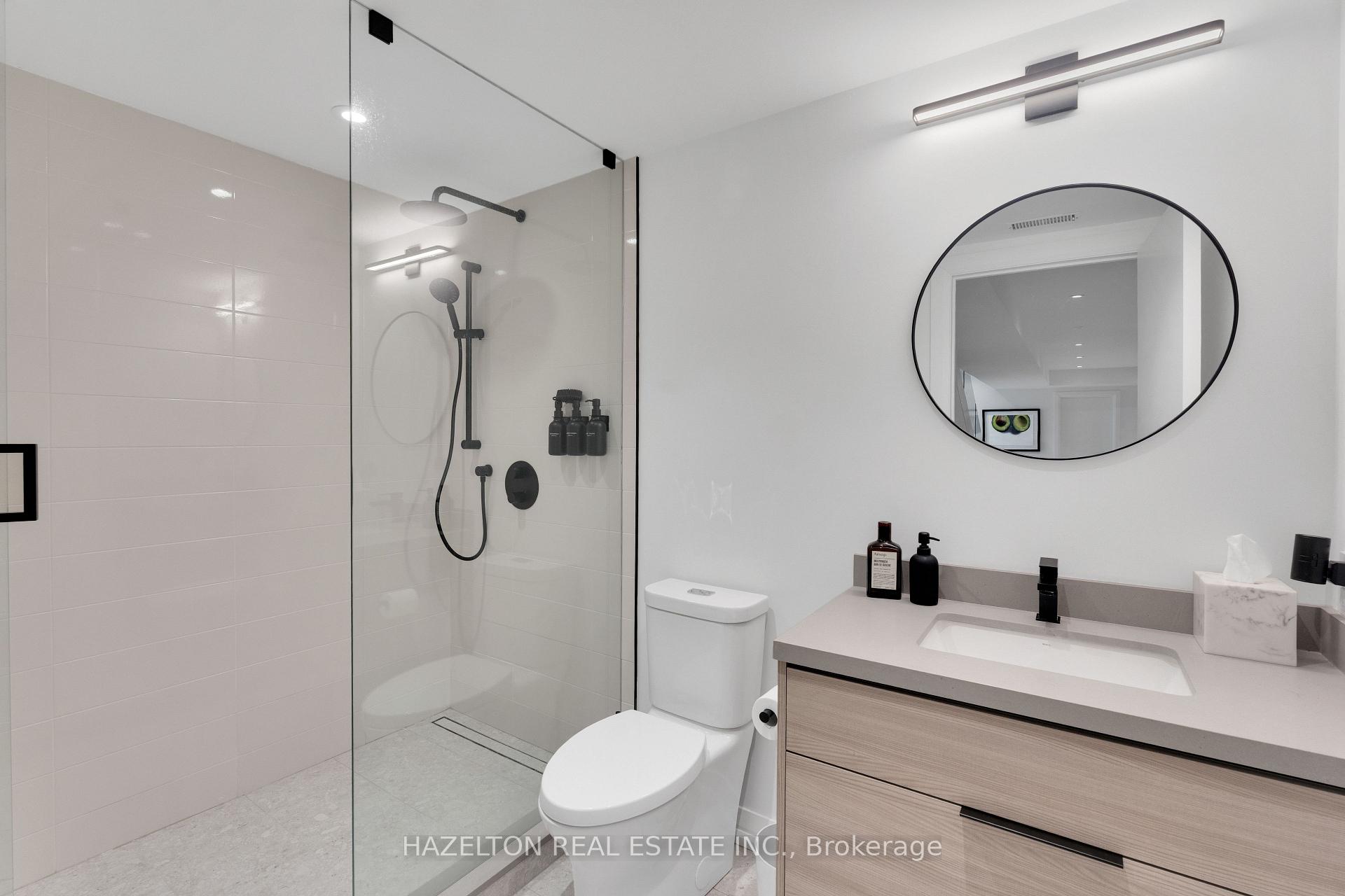 Photo 31 of 30 Harley Avenue, Toronto, Bedford Park-Nortown — HOMEH