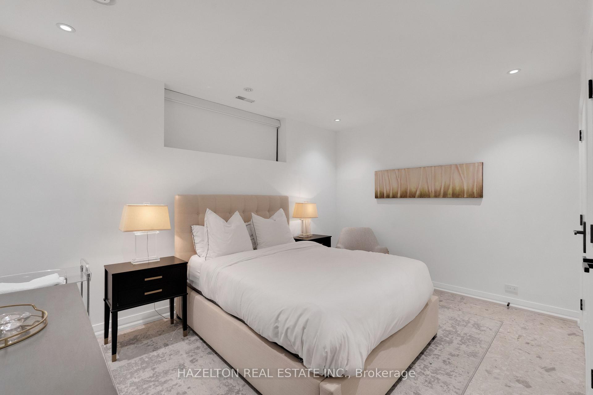 Photo 32 of 30 Harley Avenue, Toronto, Bedford Park-Nortown — HOMEH