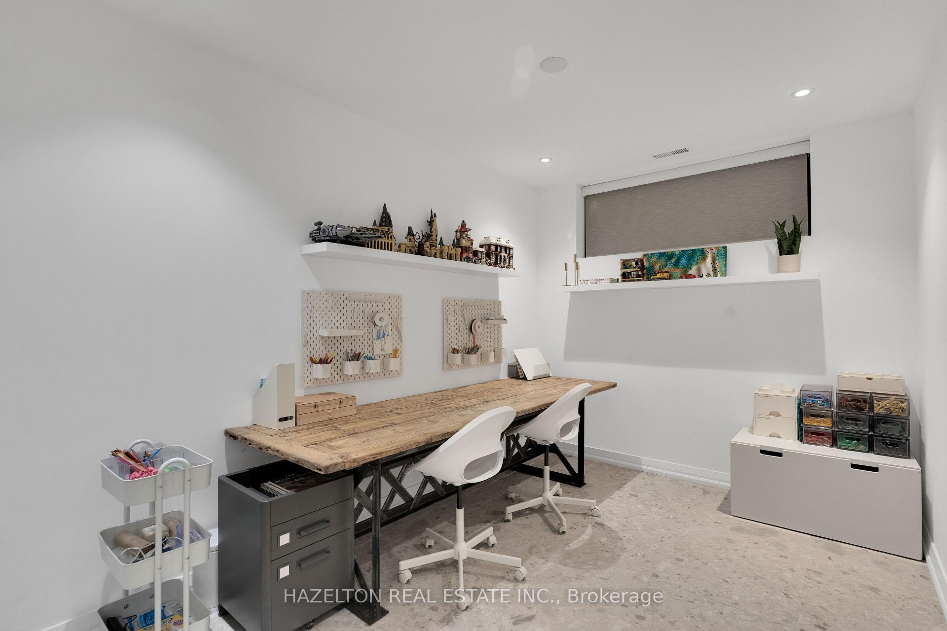 Photo 33 of 30 Harley Avenue, Toronto, Bedford Park-Nortown — HOMEH