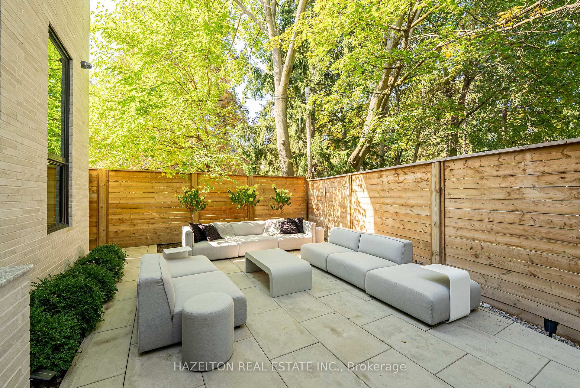 Photo 35 of 30 Harley Avenue, Toronto, Bedford Park-Nortown — HOMEH
