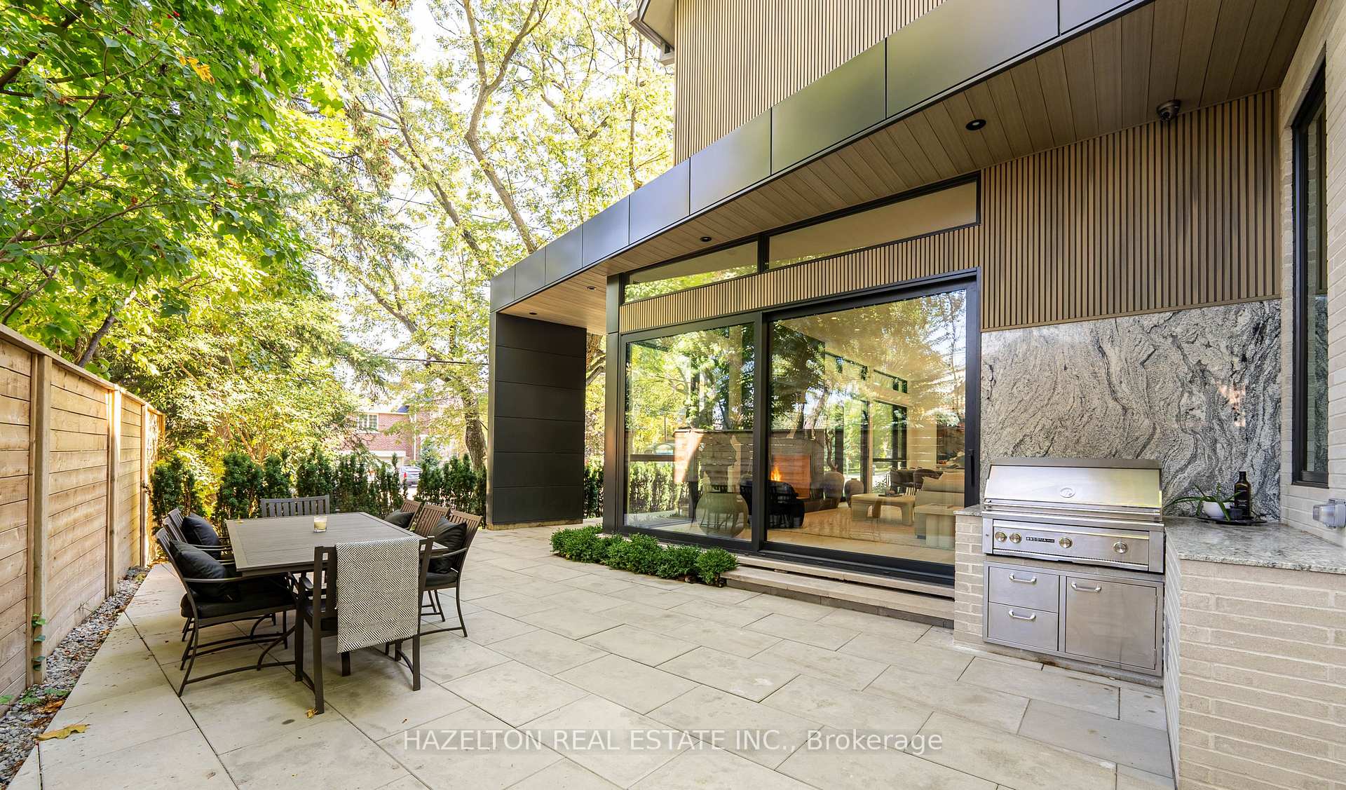 Photo 36 of 30 Harley Avenue, Toronto, Bedford Park-Nortown — HOMEH