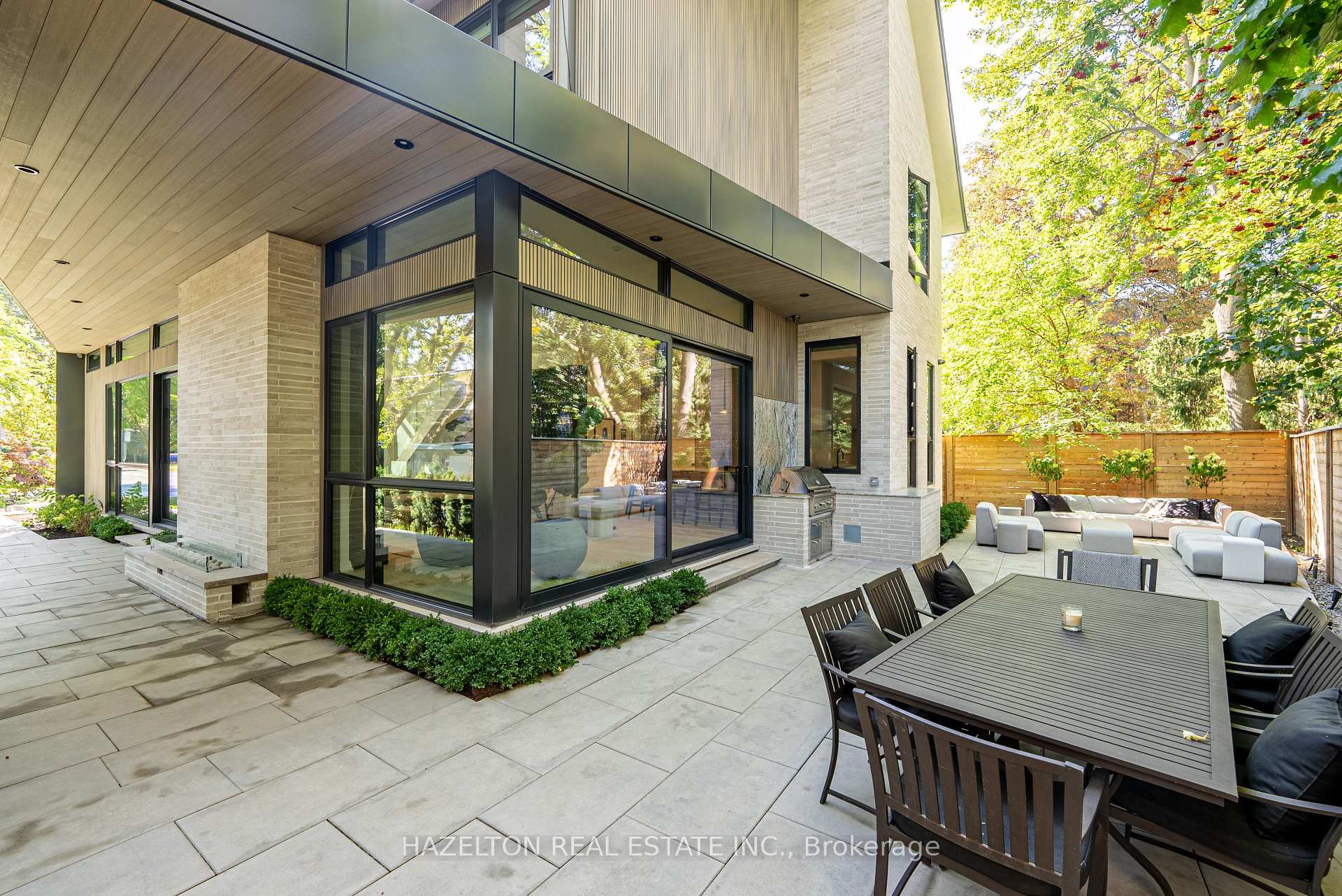 Photo 37 of 30 Harley Avenue, Toronto, Bedford Park-Nortown — HOMEH